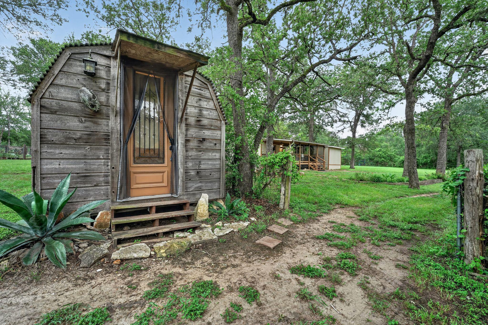 110 Webberwood Way N, Elgin, TX 78621
