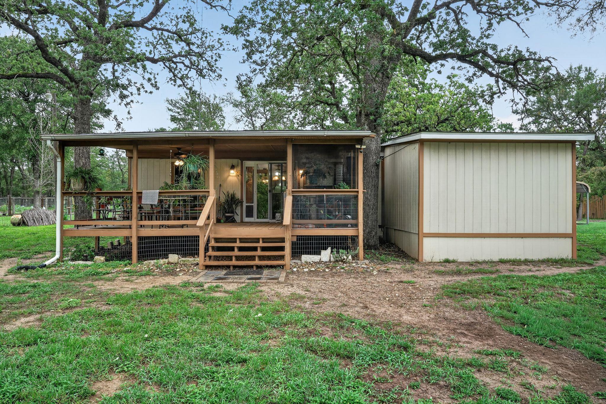 110 Webberwood Way N, Elgin, TX 78621