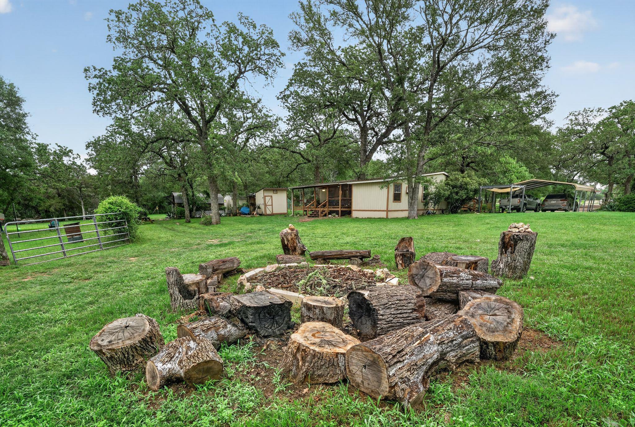 110 Webberwood Way N, Elgin, TX 78621