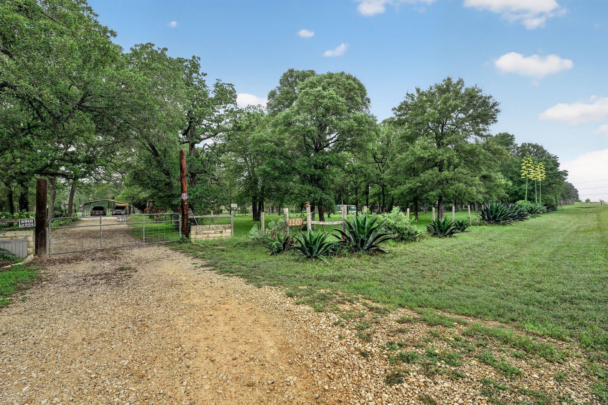 110 Webberwood Way N, Elgin, TX 78621
