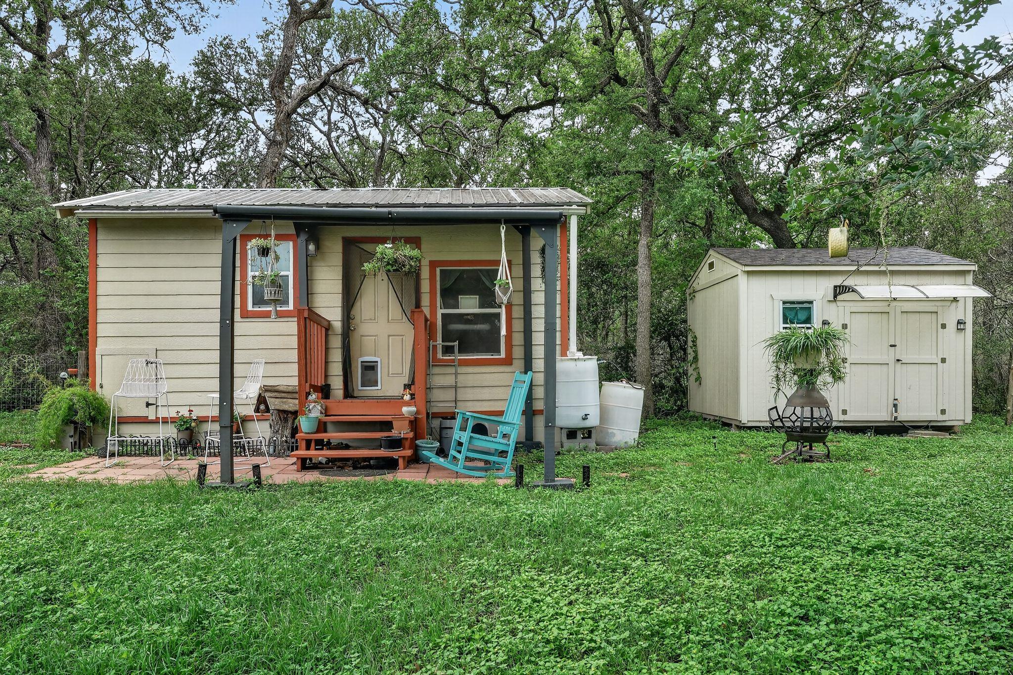 110 Webberwood Way N, Elgin, TX 78621