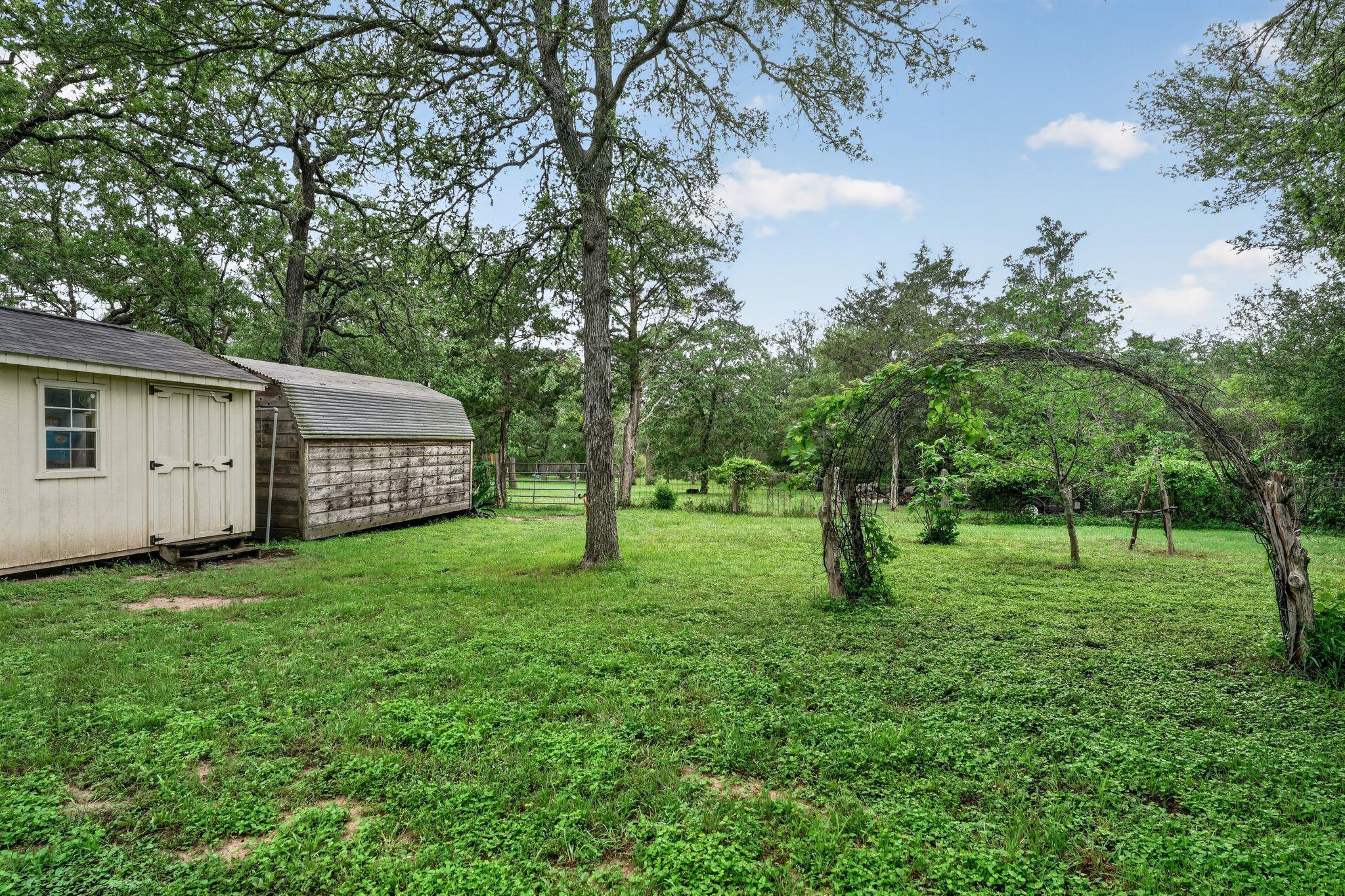 110 Webberwood Way N, Elgin, TX 78621