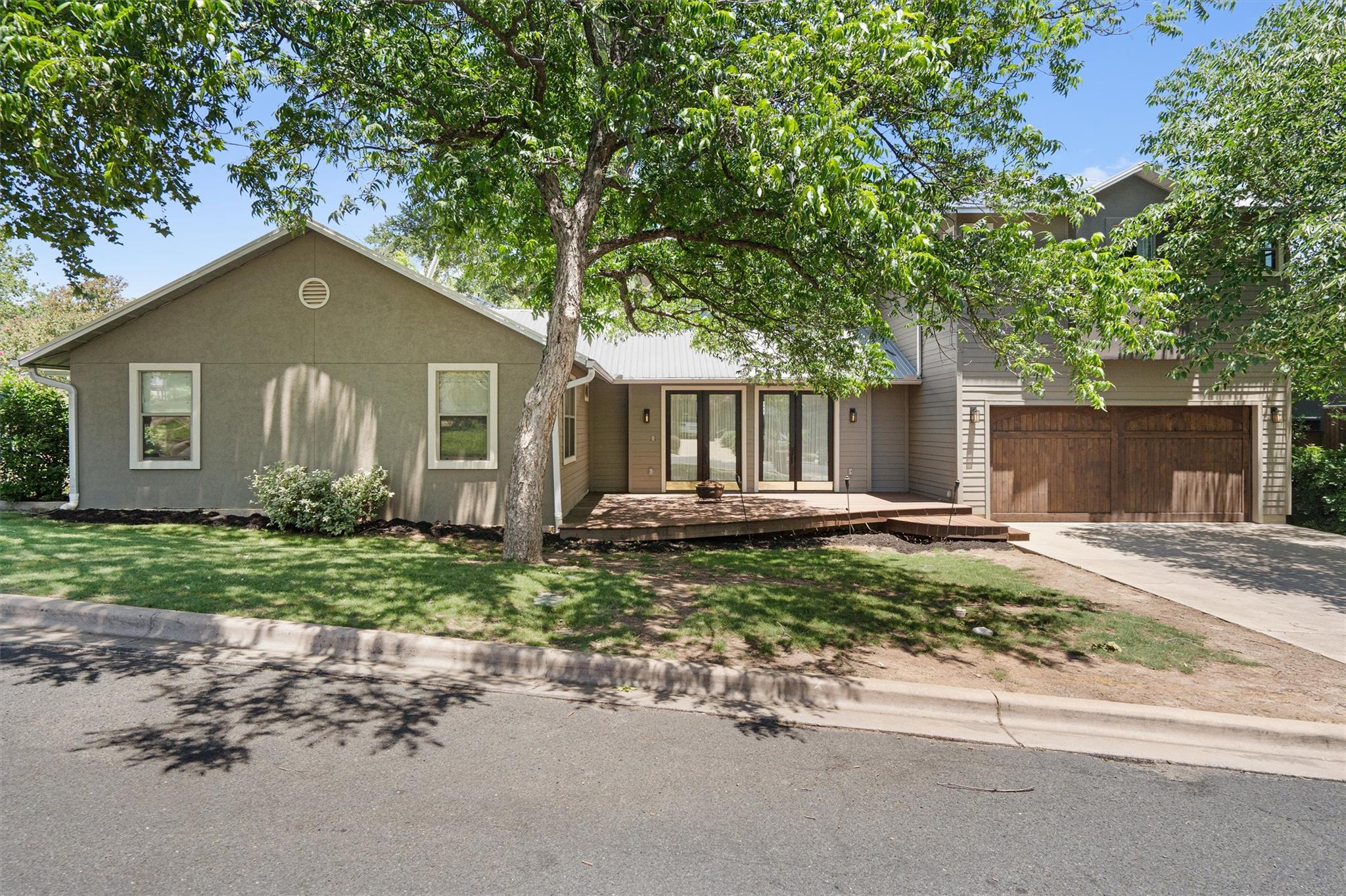 1411 Burford Pl, Austin, TX 78704