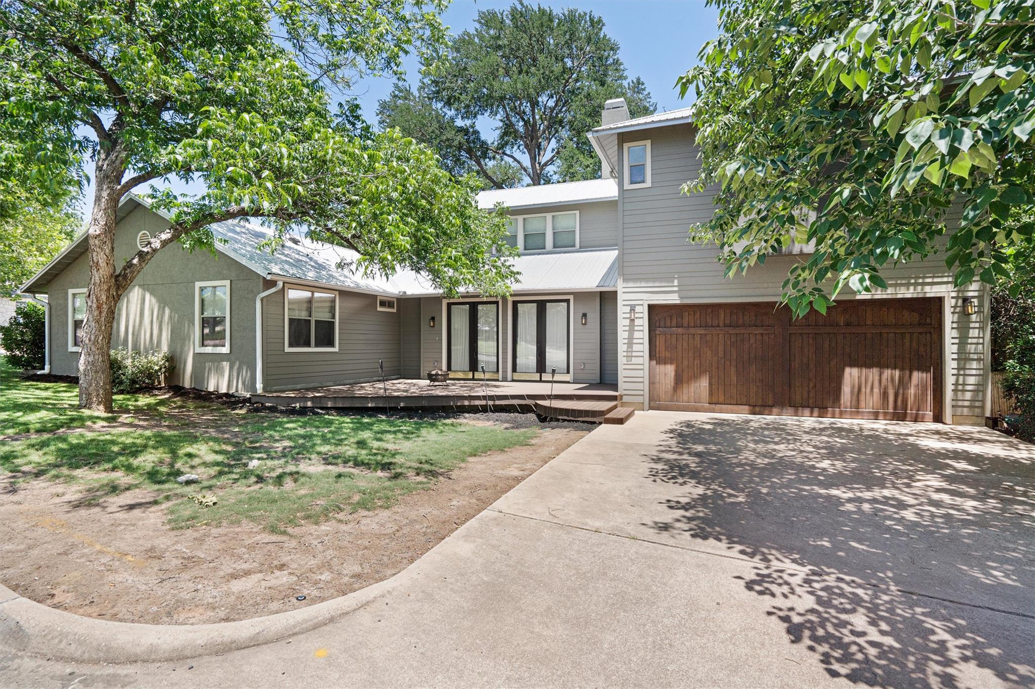 1411 Burford Pl, Austin, TX 78704