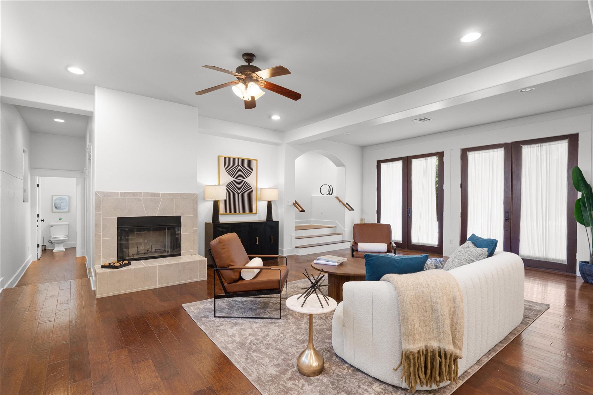 1411 Burford Pl, Austin, TX 78704