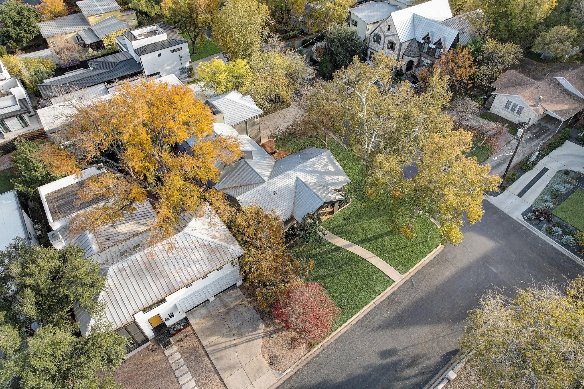 1411 Burford Pl, Austin, TX 78704