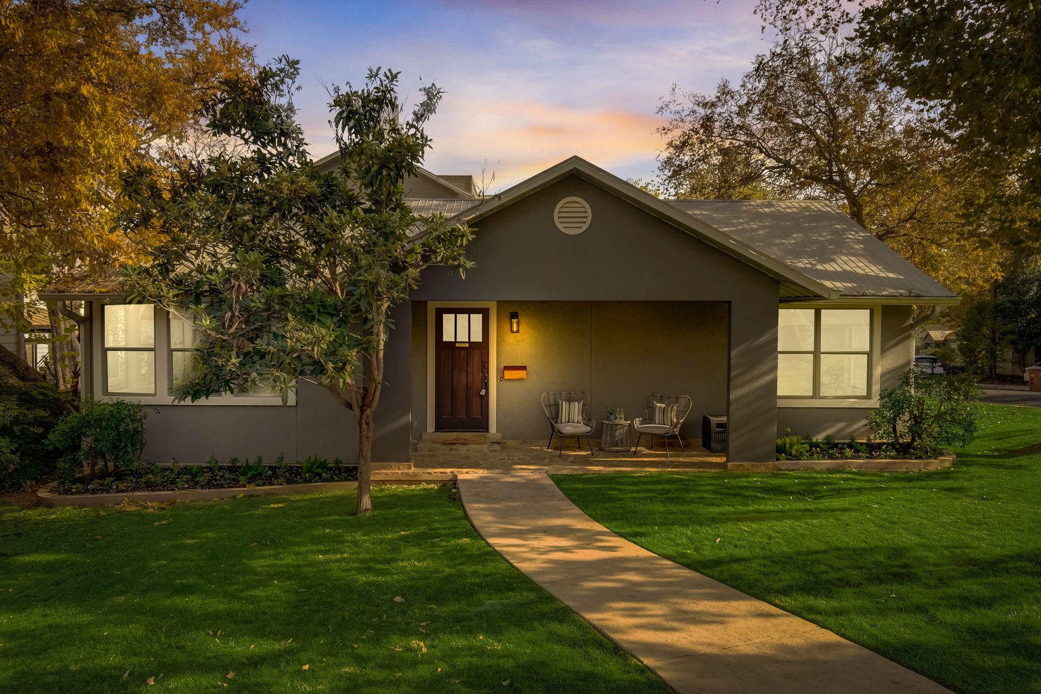 1411 Burford Pl, Austin, TX 78704