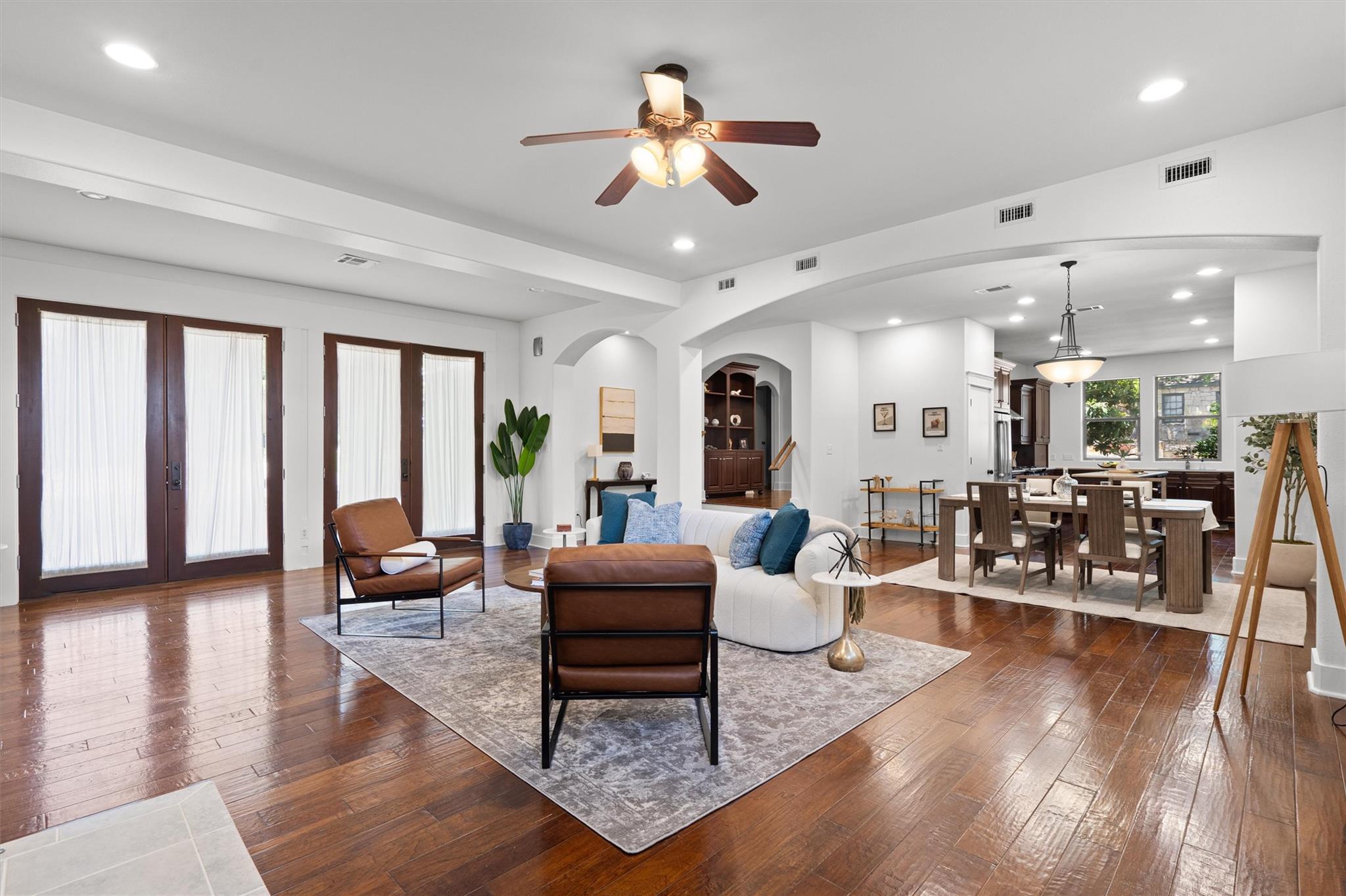 1411 Burford Pl, Austin, TX 78704