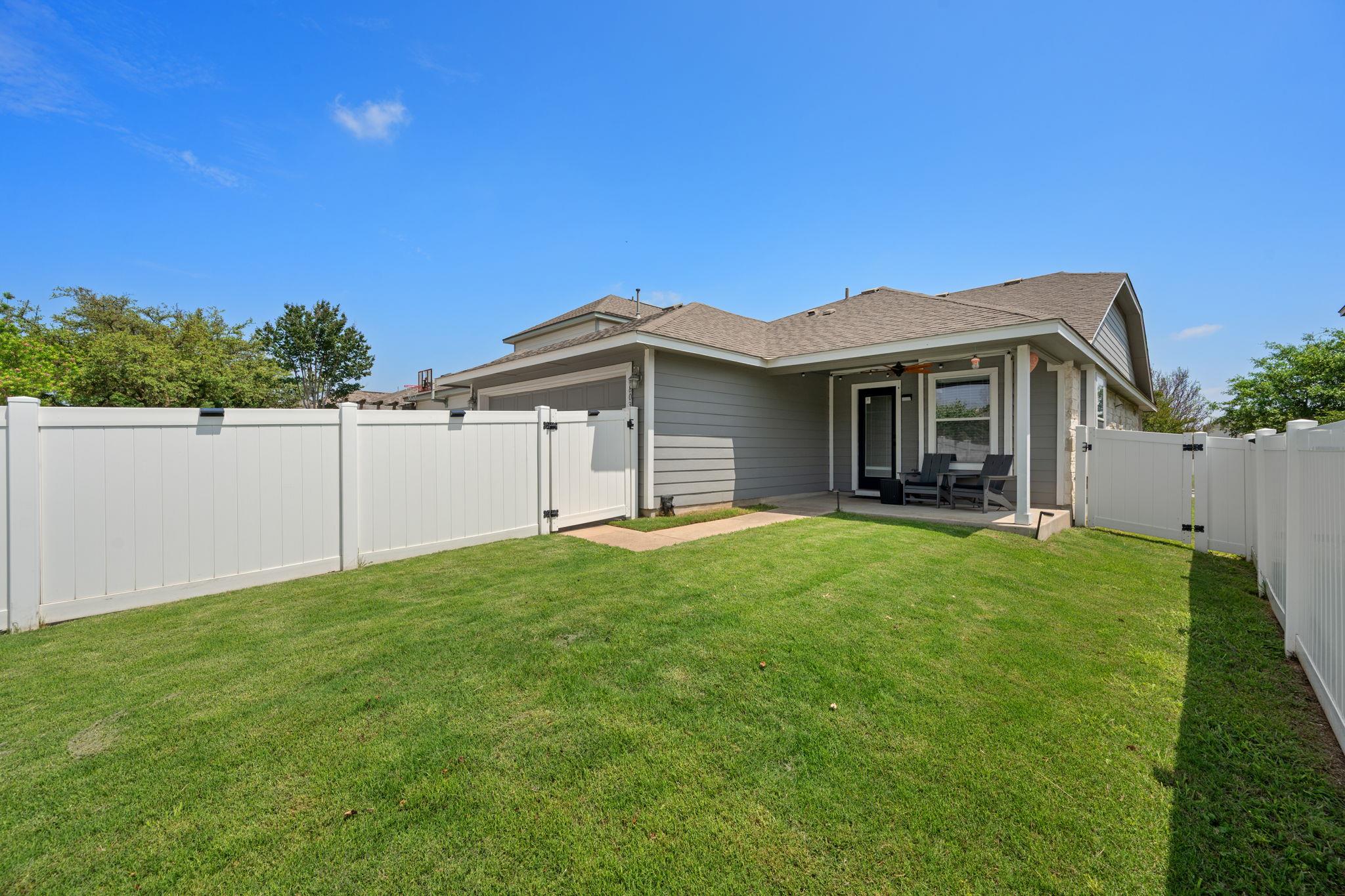 803 Brazos Bend Dr, Cedar Park, TX 78613