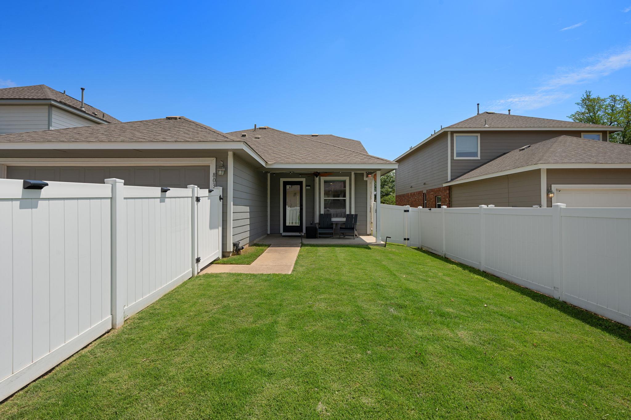 803 Brazos Bend Dr, Cedar Park, TX 78613