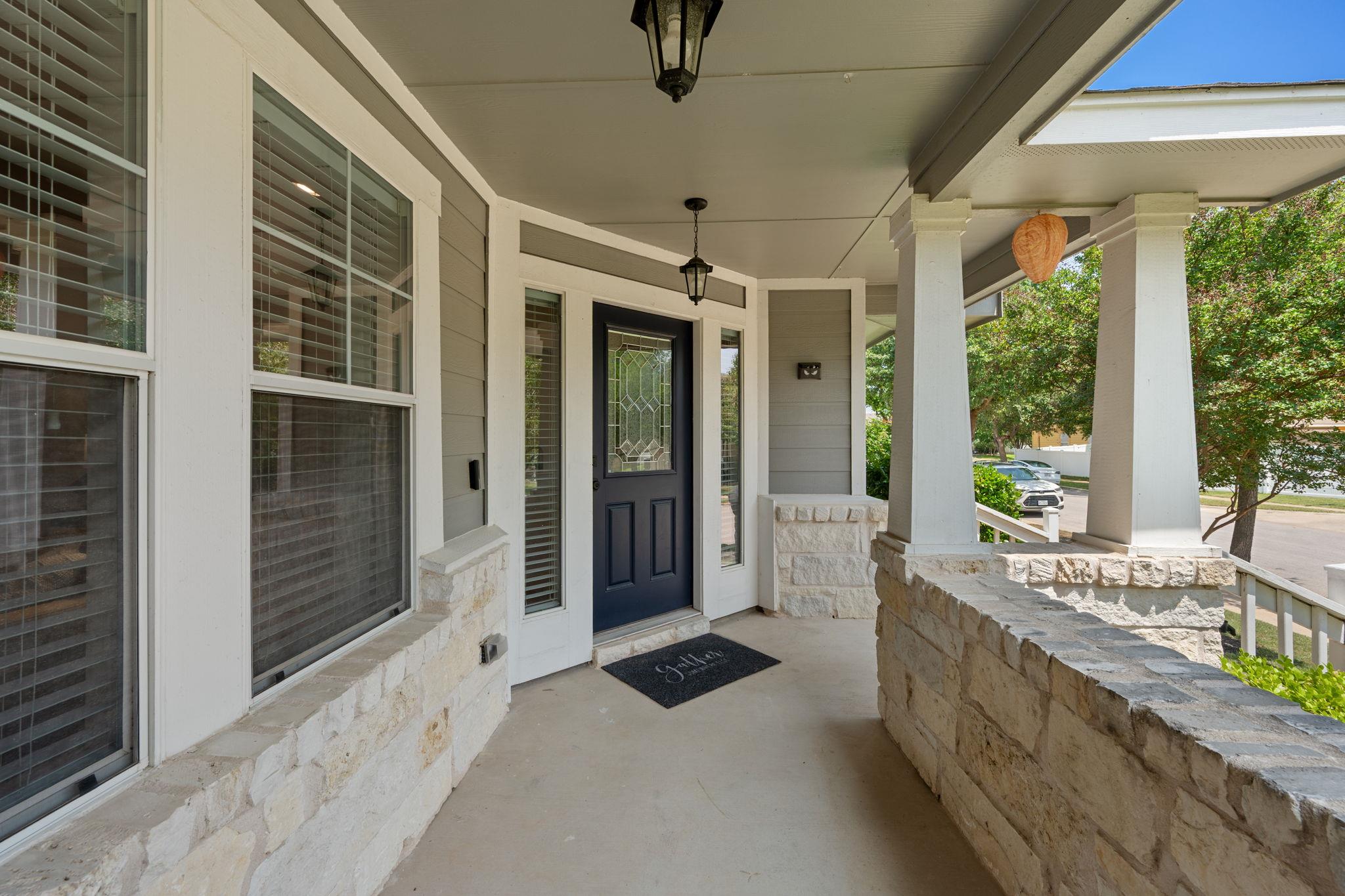 803 Brazos Bend Dr, Cedar Park, TX 78613