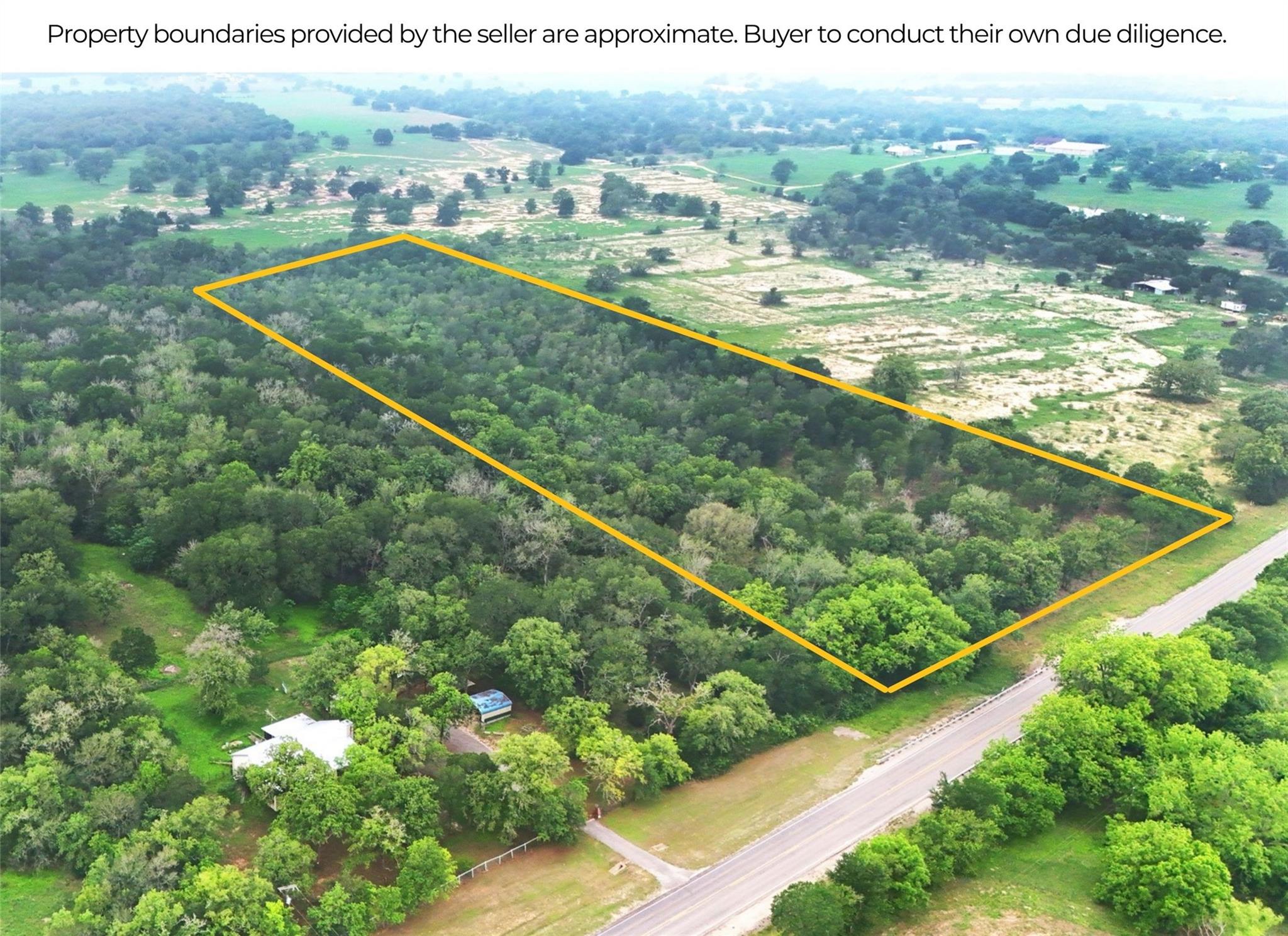 TBD Fm 20, Lockhart, TX 78644