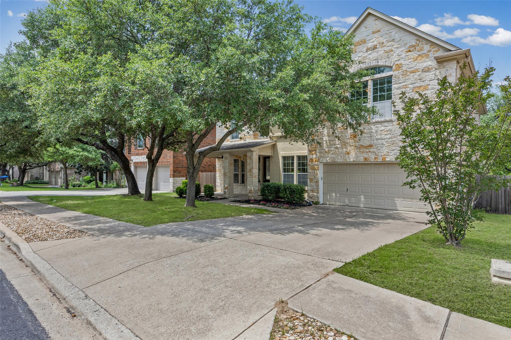 15616 Prestancia Dr, Austin, TX 78717