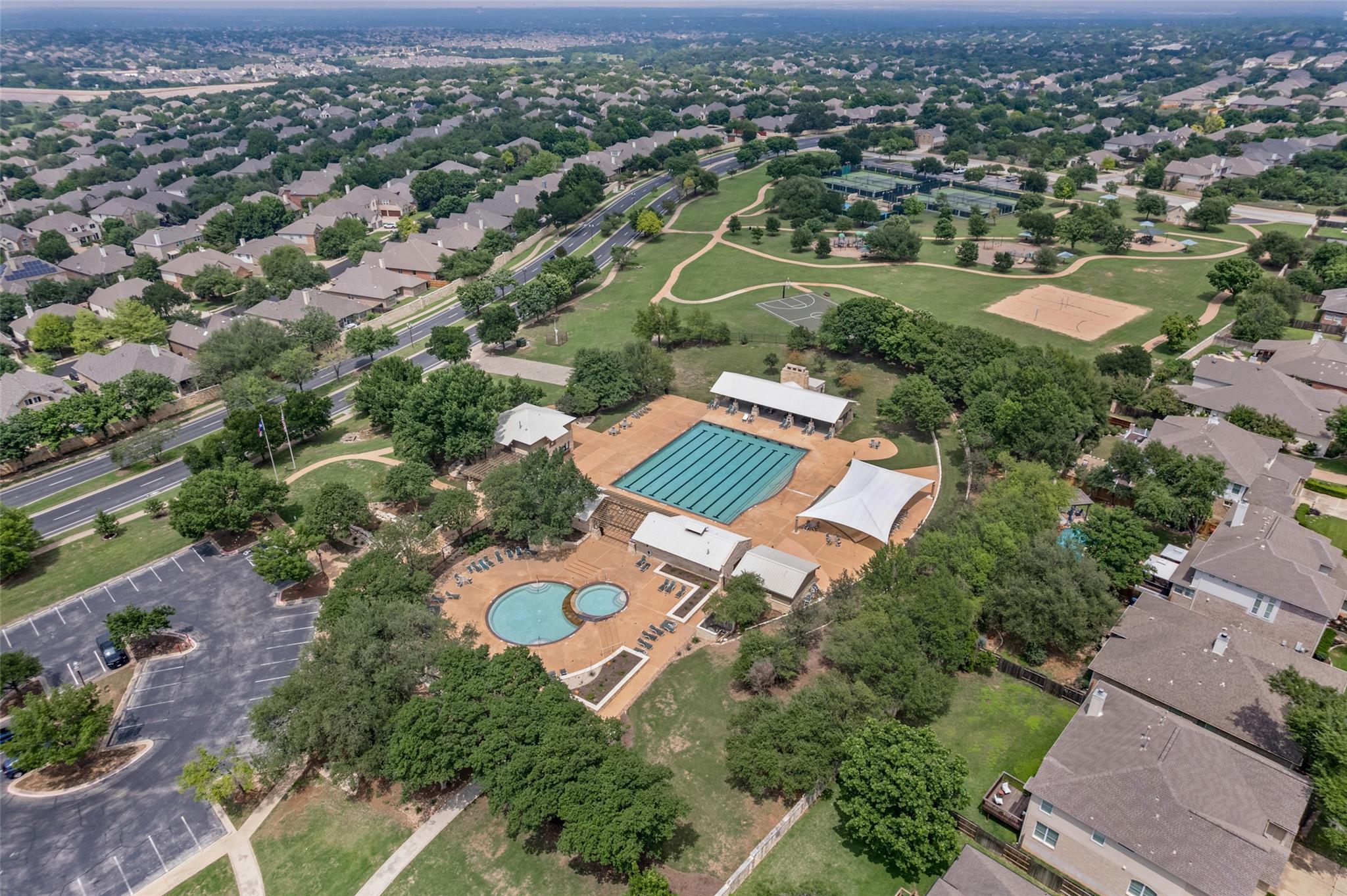 15616 Prestancia Dr, Austin, TX 78717