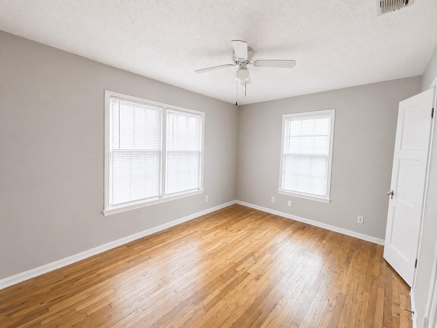 5400 Harmon Ave # A, Austin, TX 78751