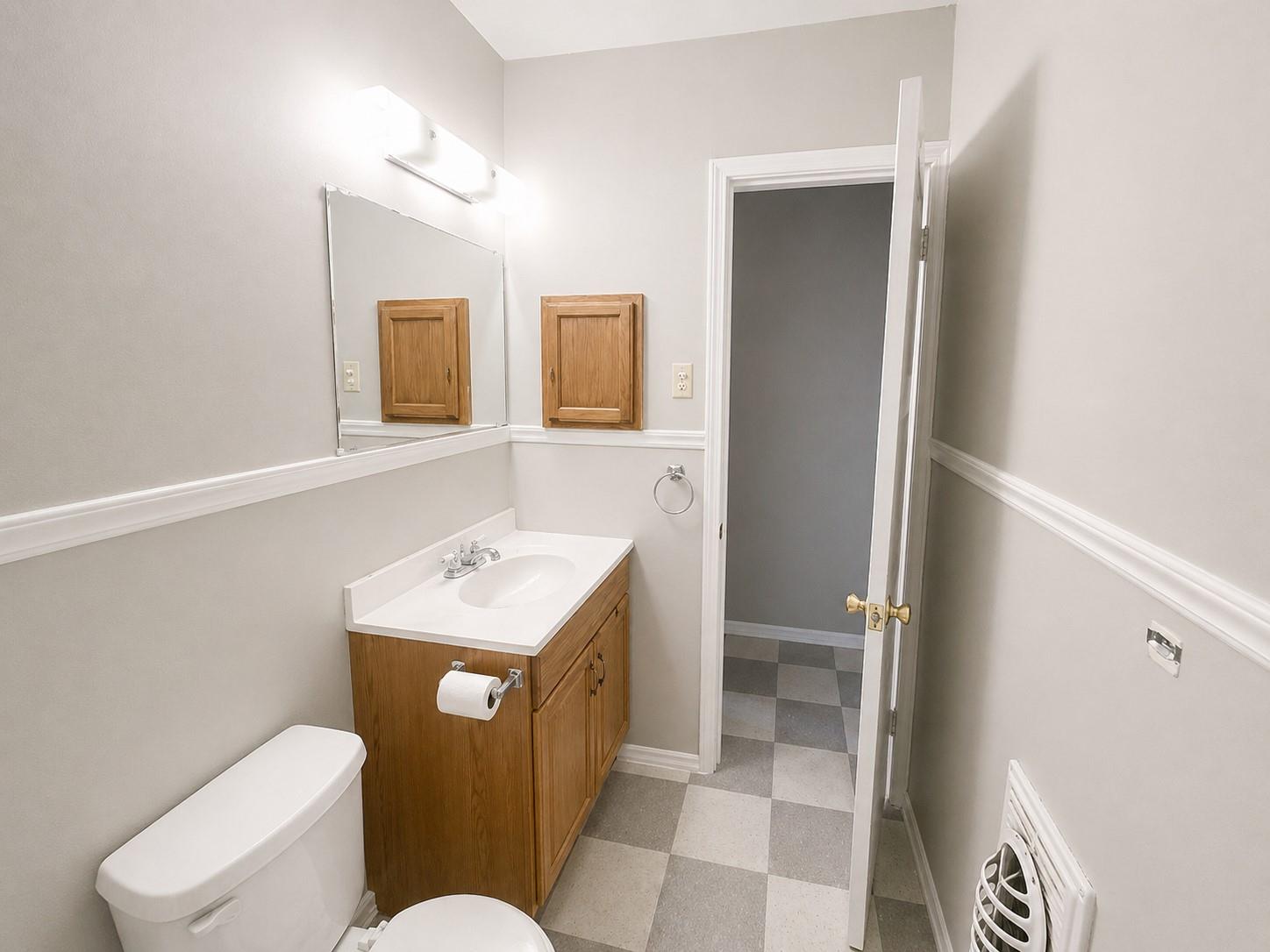 5400 Harmon Ave # A, Austin, TX 78751