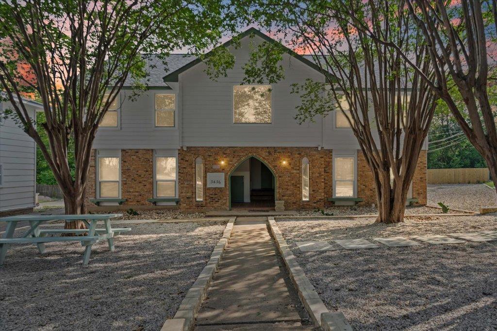 3436 Willowrun Dr # C, Austin, TX 78704