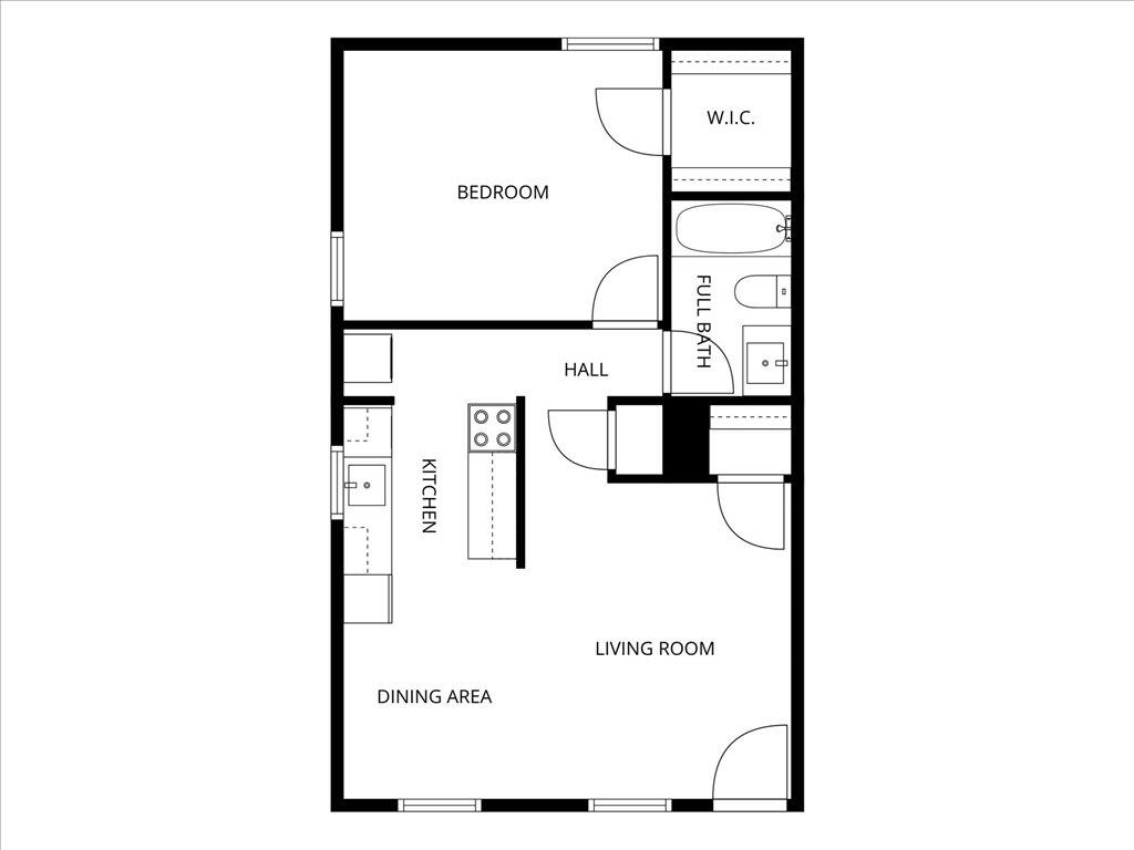 3436 Willowrun Dr # C, Austin, TX 78704