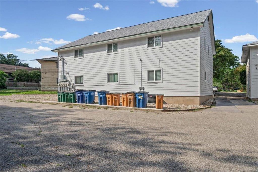 3436 Willowrun Dr # C, Austin, TX 78704