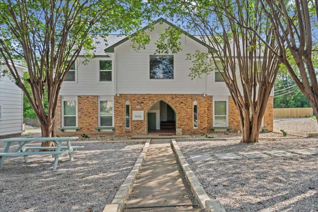 3436 Willowrun Dr # C, Austin, TX 78704