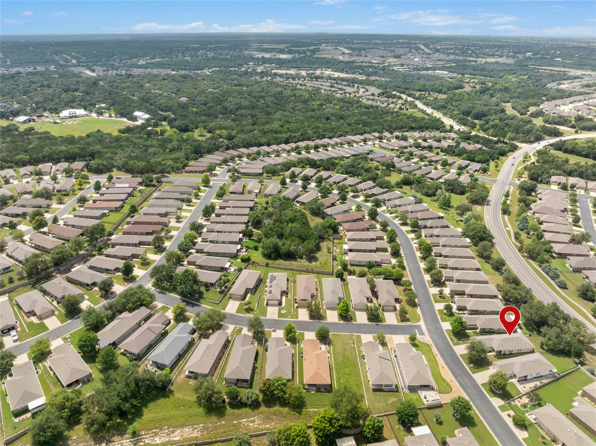 903 Salado Creek Ln, Georgetown, TX 78633