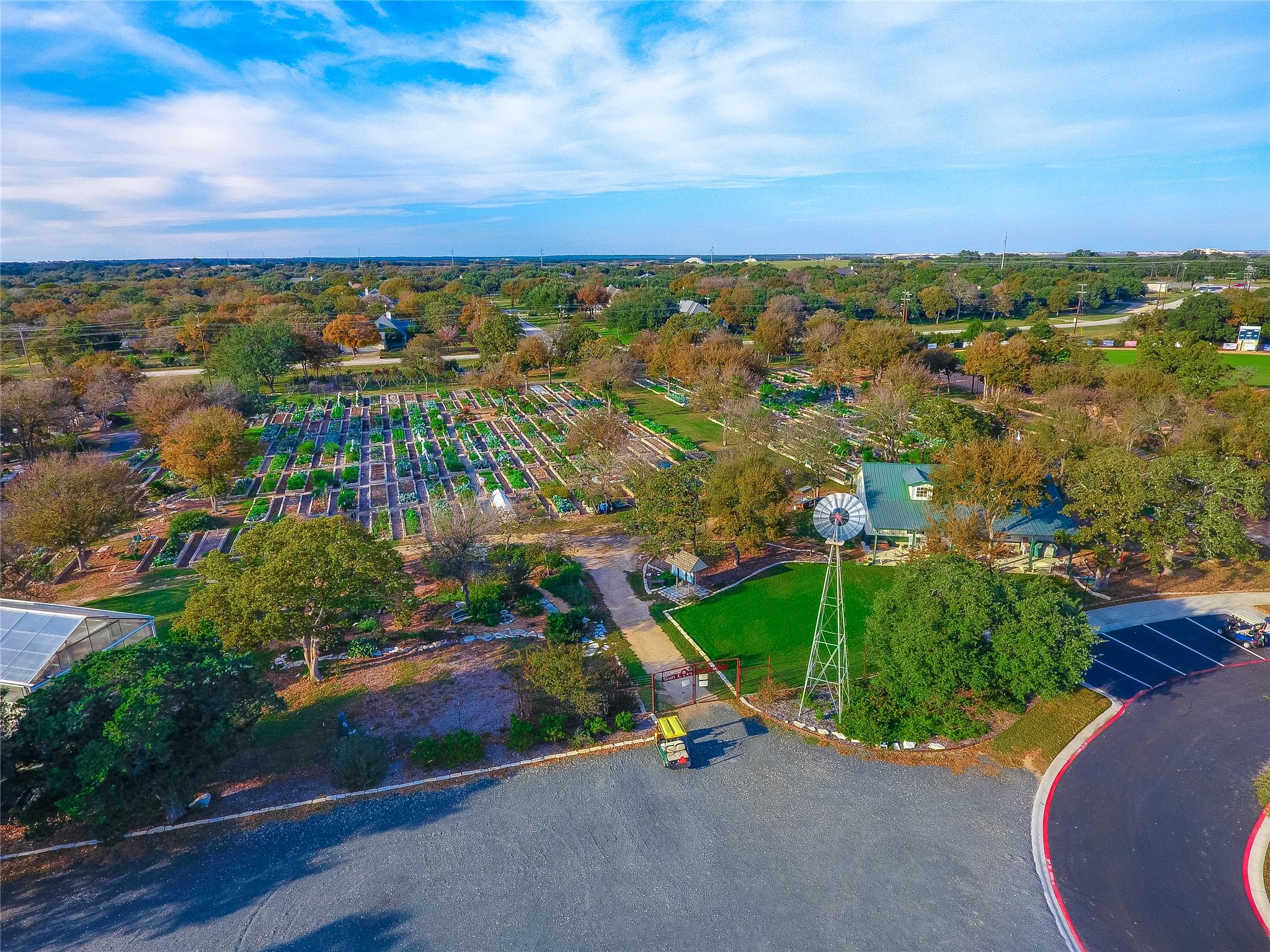 903 Salado Creek Ln, Georgetown, TX 78633