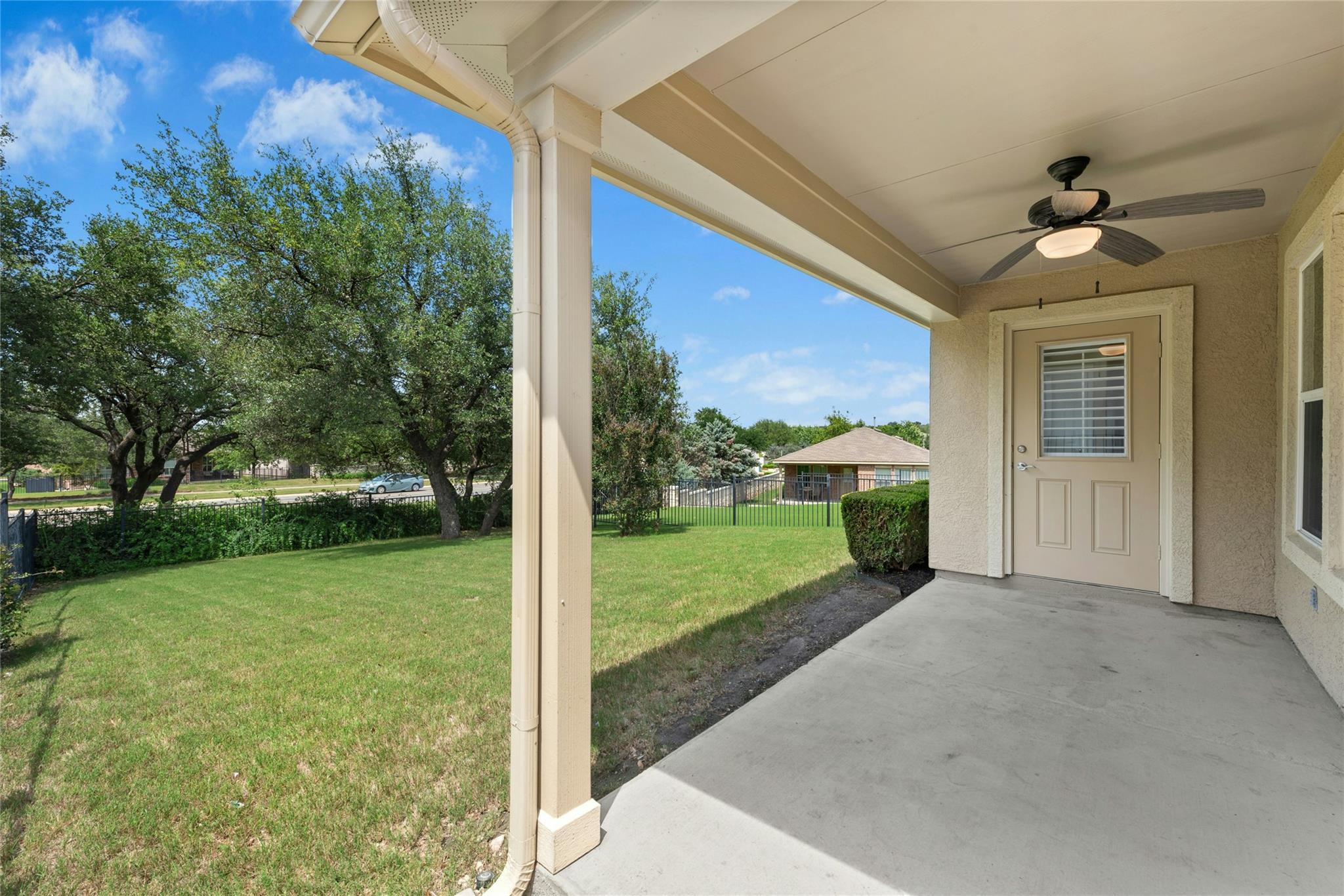 903 Salado Creek Ln, Georgetown, TX 78633