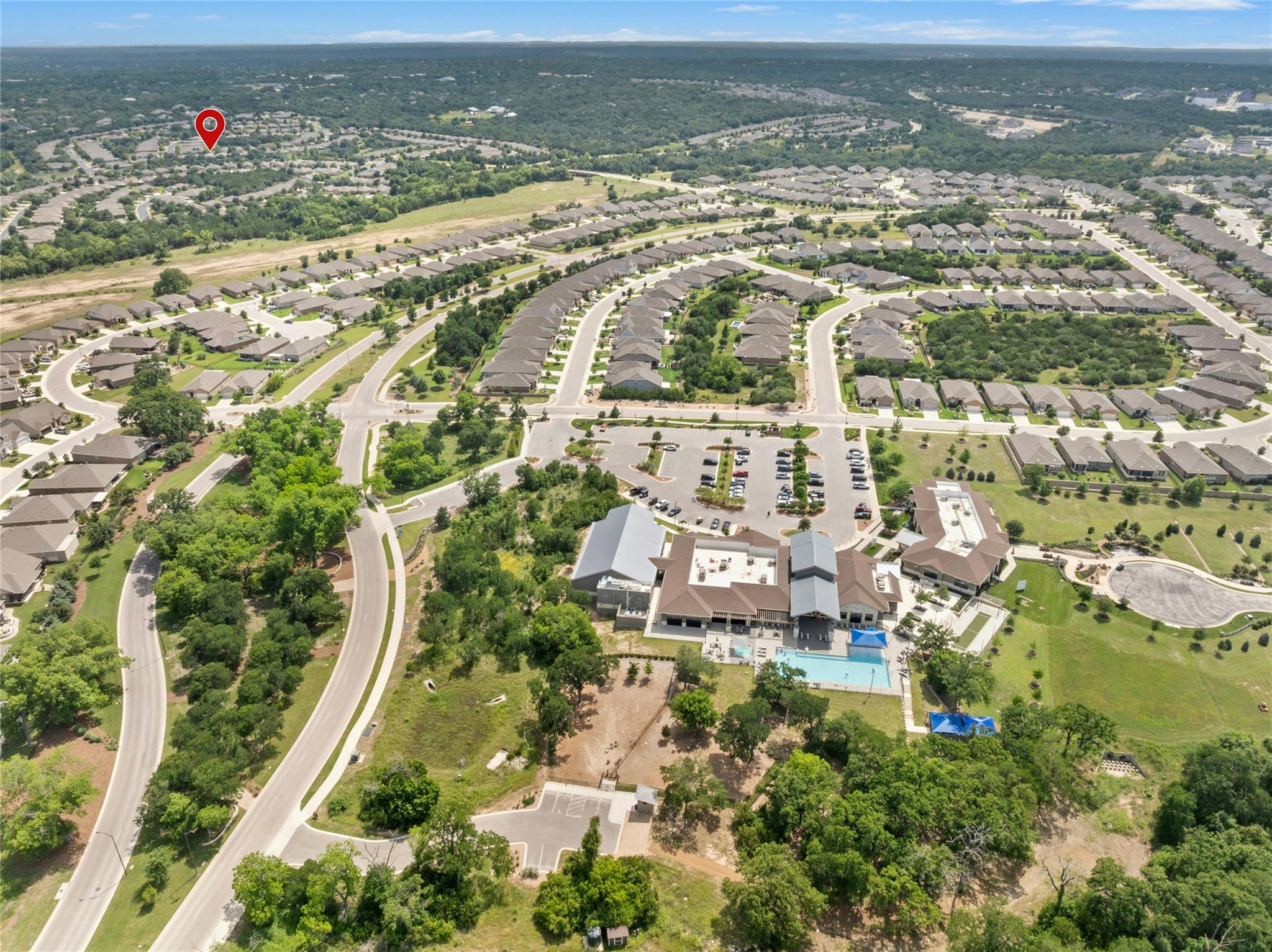 903 Salado Creek Ln, Georgetown, TX 78633