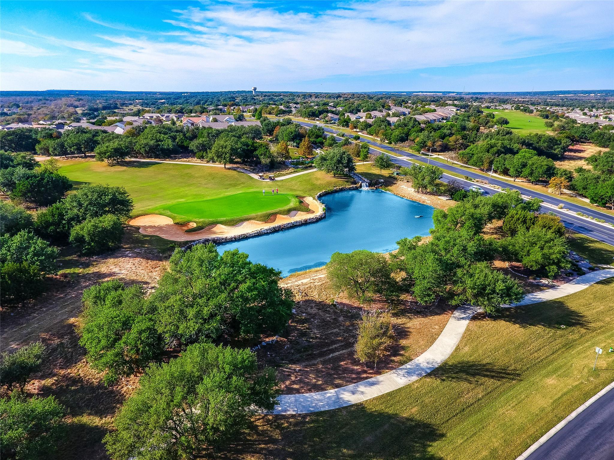 903 Salado Creek Ln, Georgetown, TX 78633