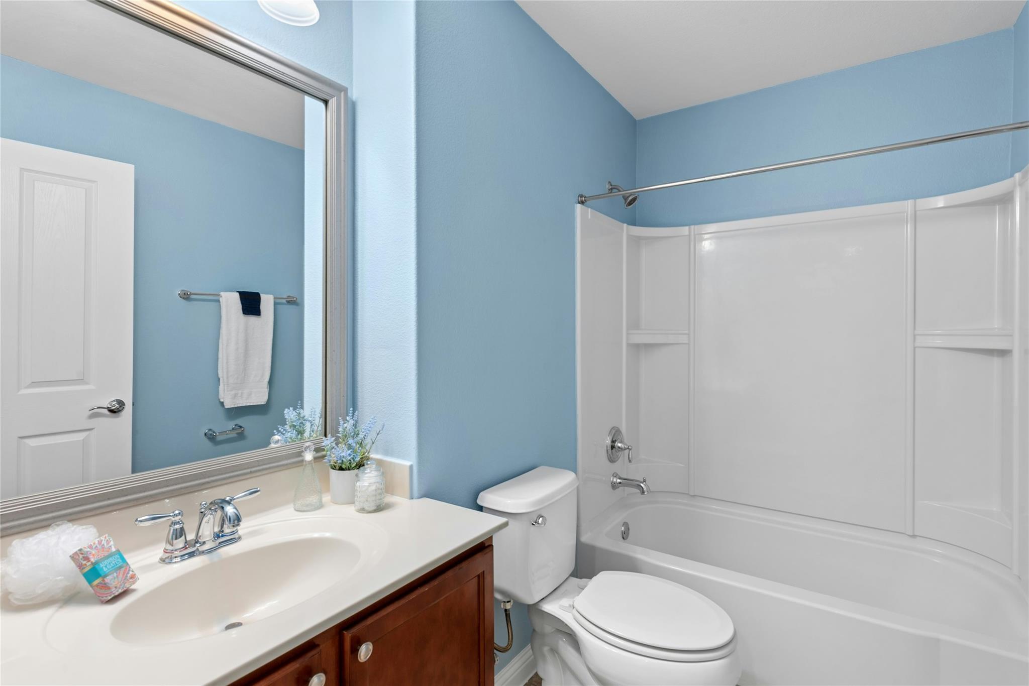 903 Salado Creek Ln, Georgetown, TX 78633
