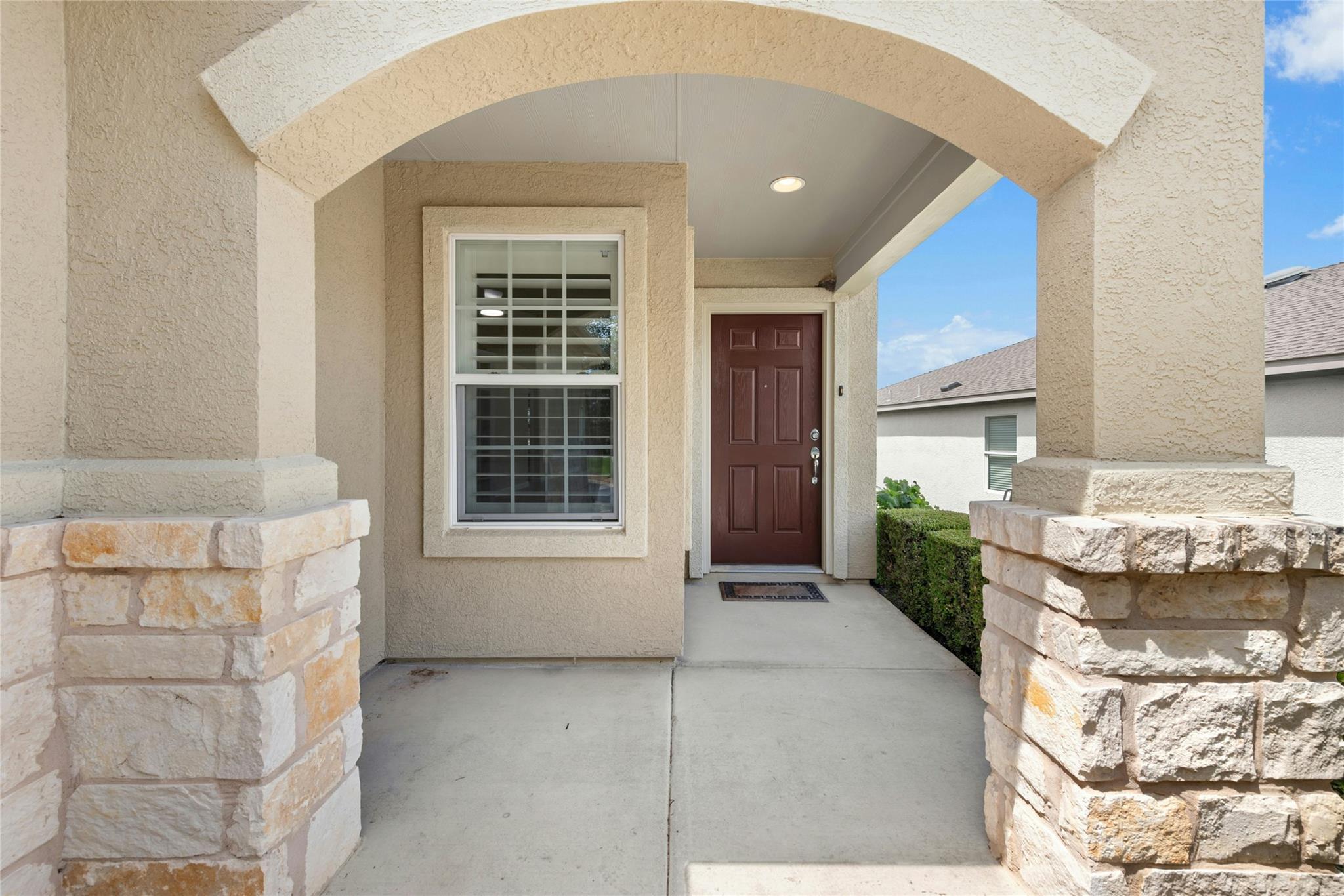 903 Salado Creek Ln, Georgetown, TX 78633