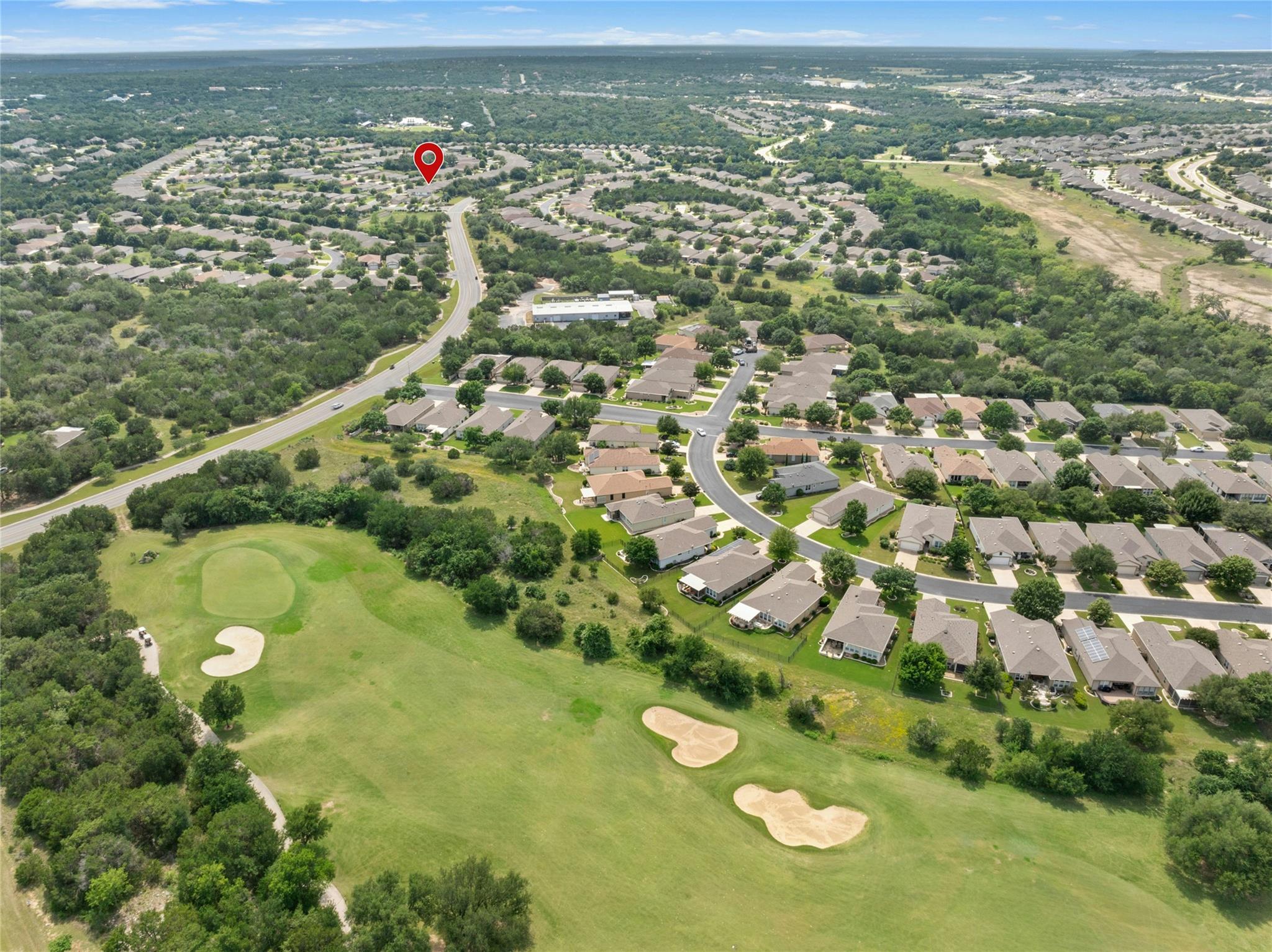 903 Salado Creek Ln, Georgetown, TX 78633