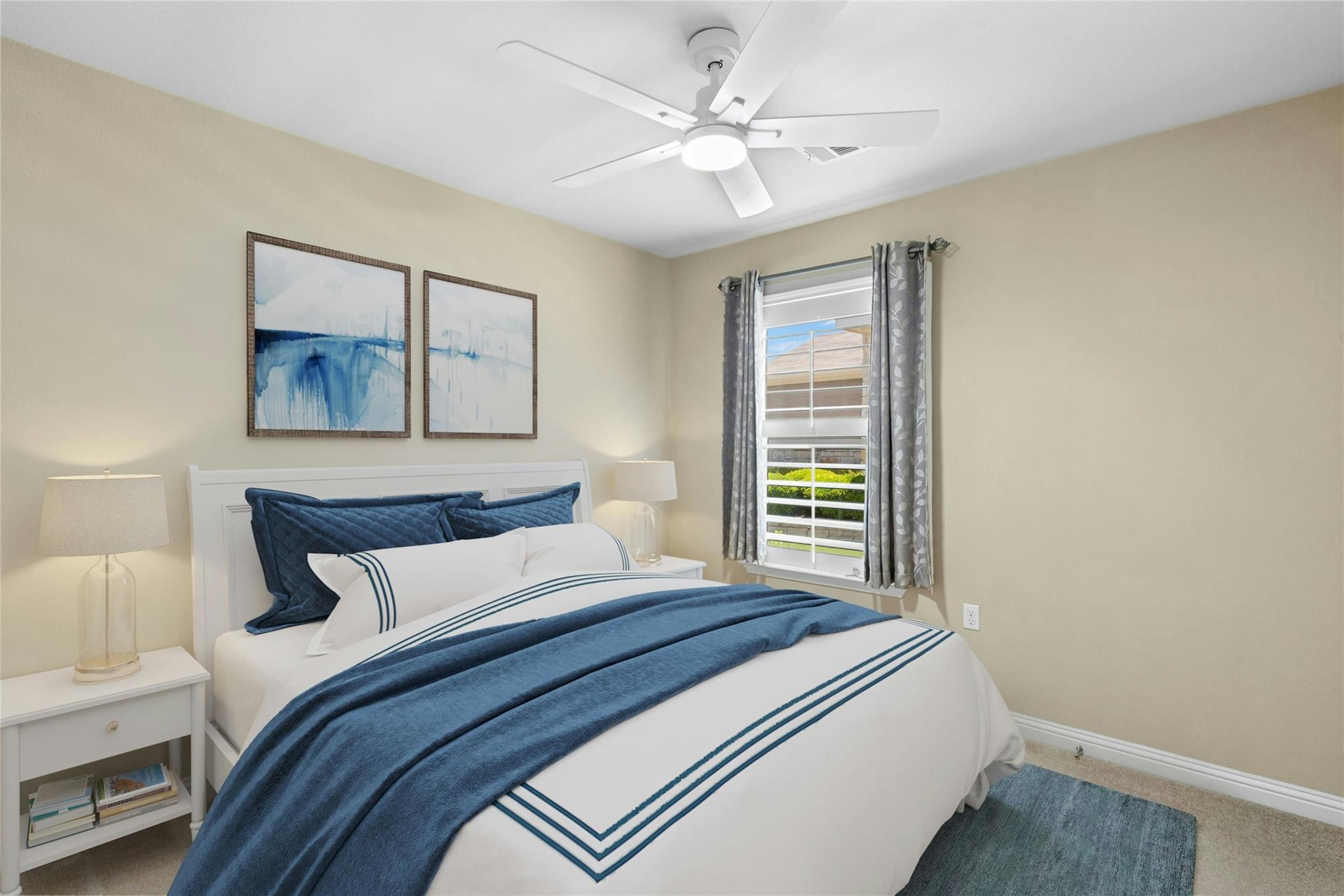 903 Salado Creek Ln, Georgetown, TX 78633