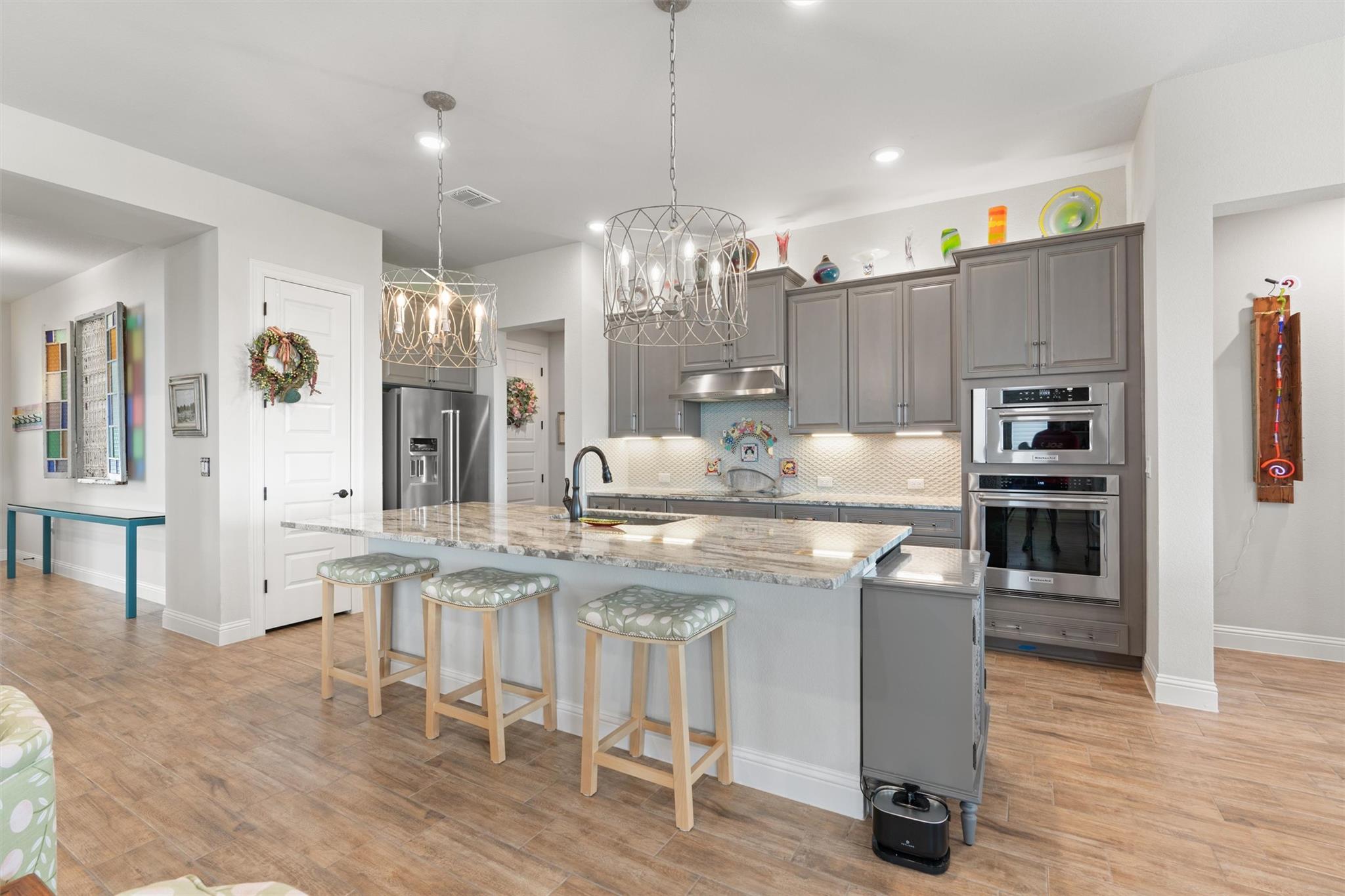 227 Calming Agave Way, San Marcos, TX 78666