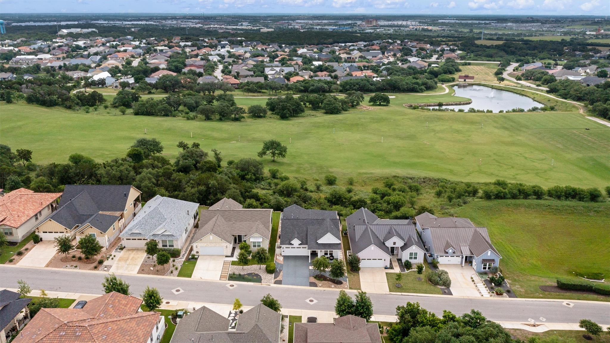 227 Calming Agave Way, San Marcos, TX 78666