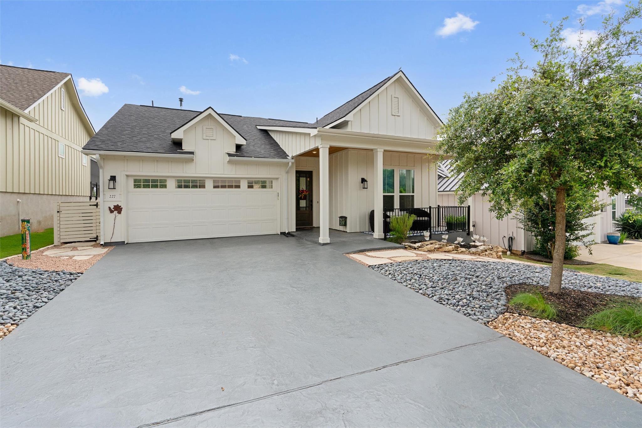 227 Calming Agave Way, San Marcos, TX 78666