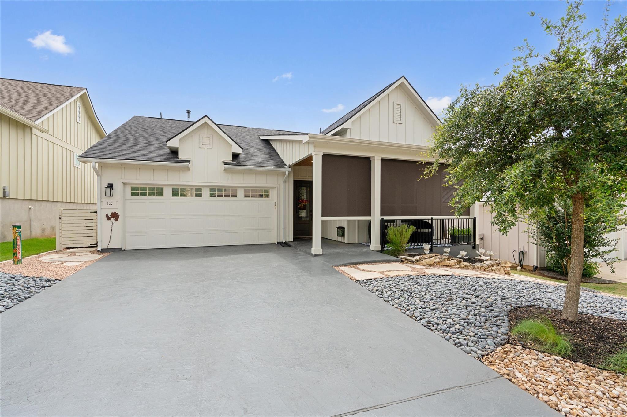 227 Calming Agave Way, San Marcos, TX 78666
