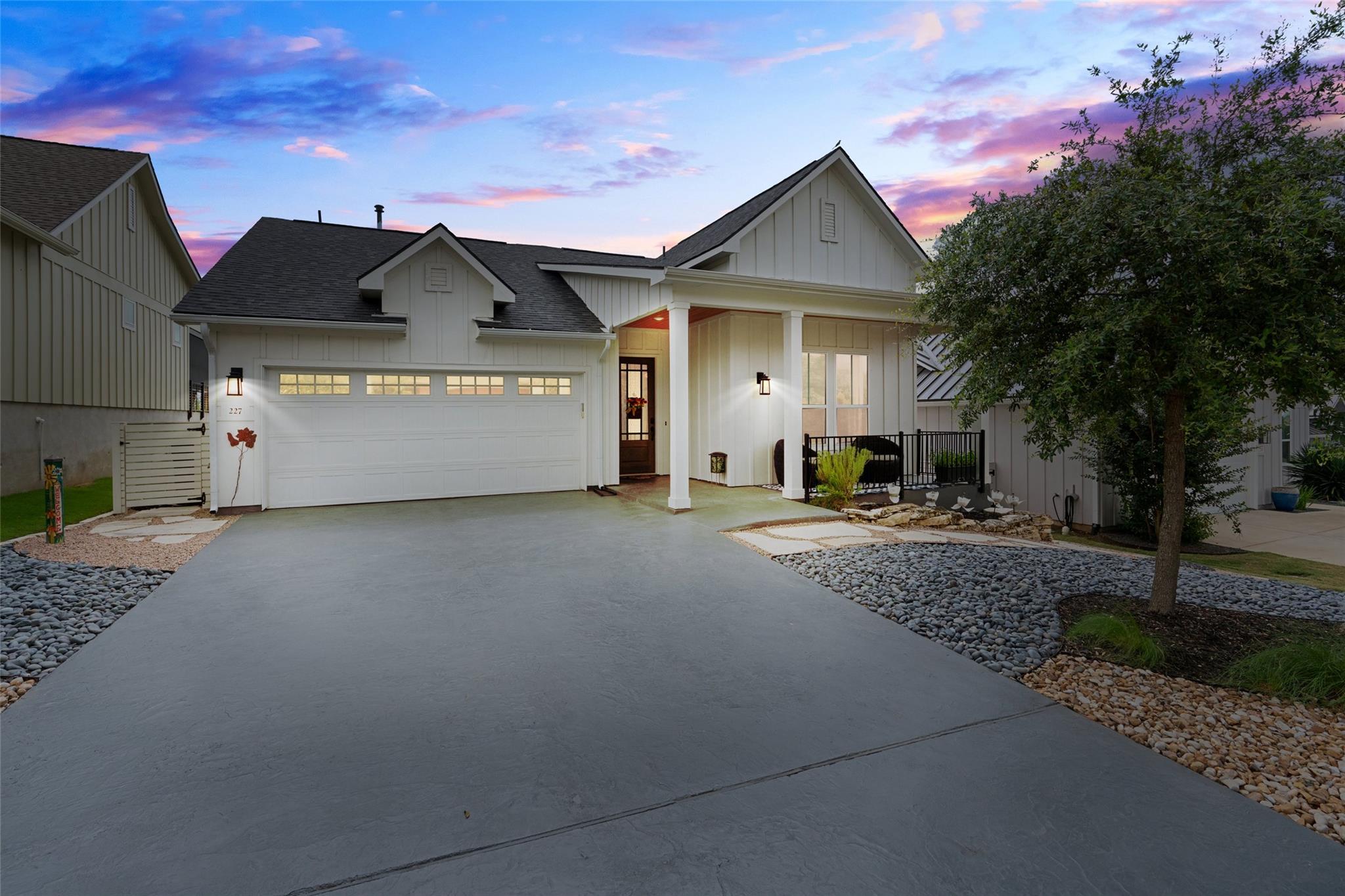 227 Calming Agave Way, San Marcos, TX 78666