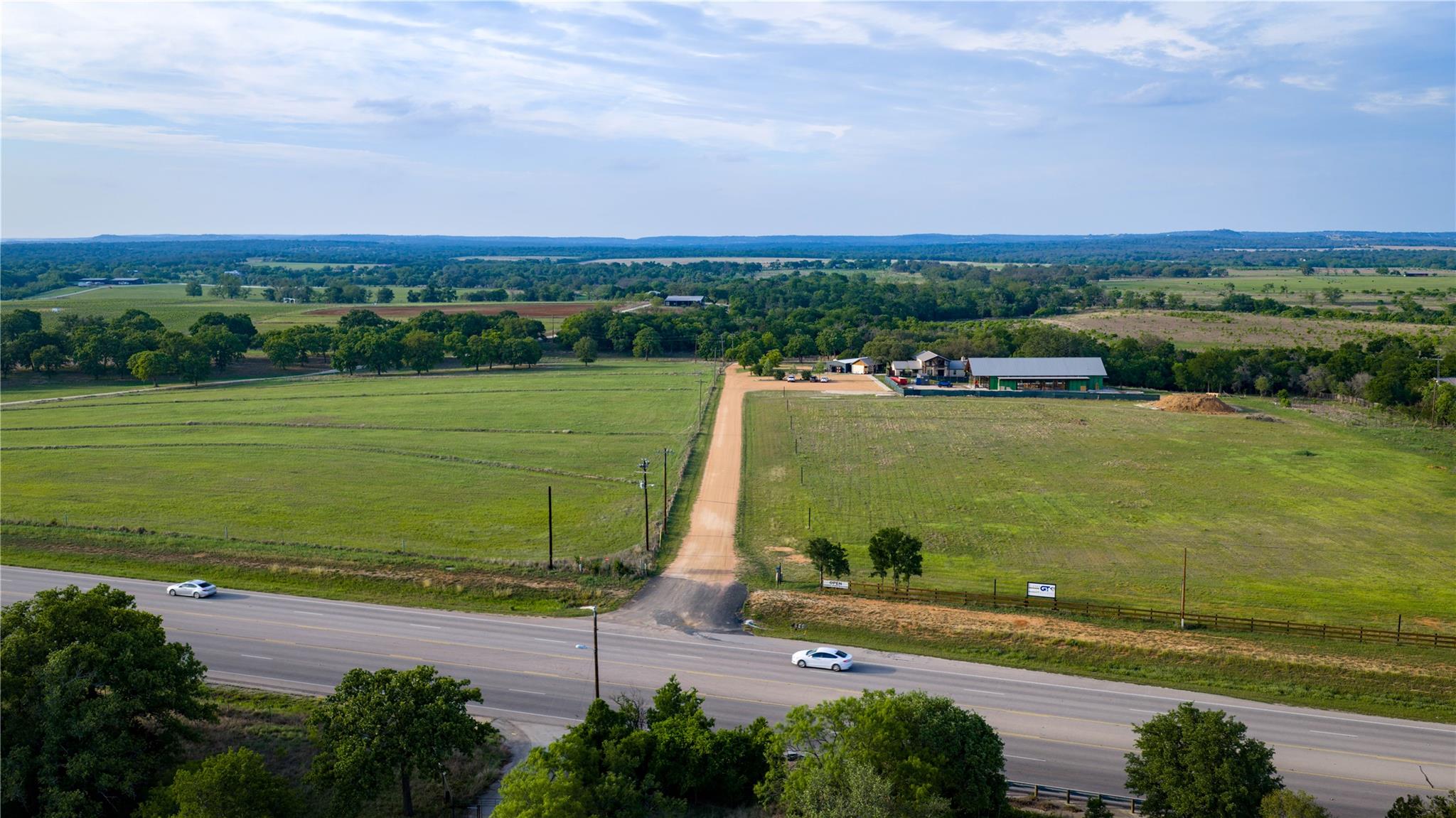 11290 E Us Highway 290, Fredericksburg, TX 78624