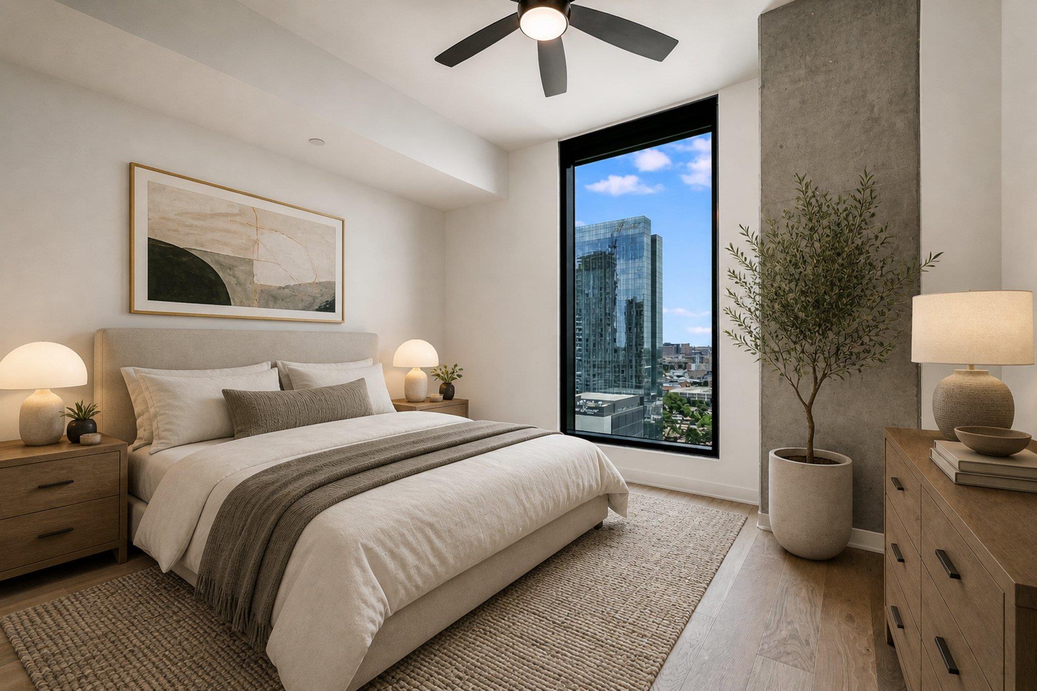 84 East Ave # 2102, Austin, TX 78701
