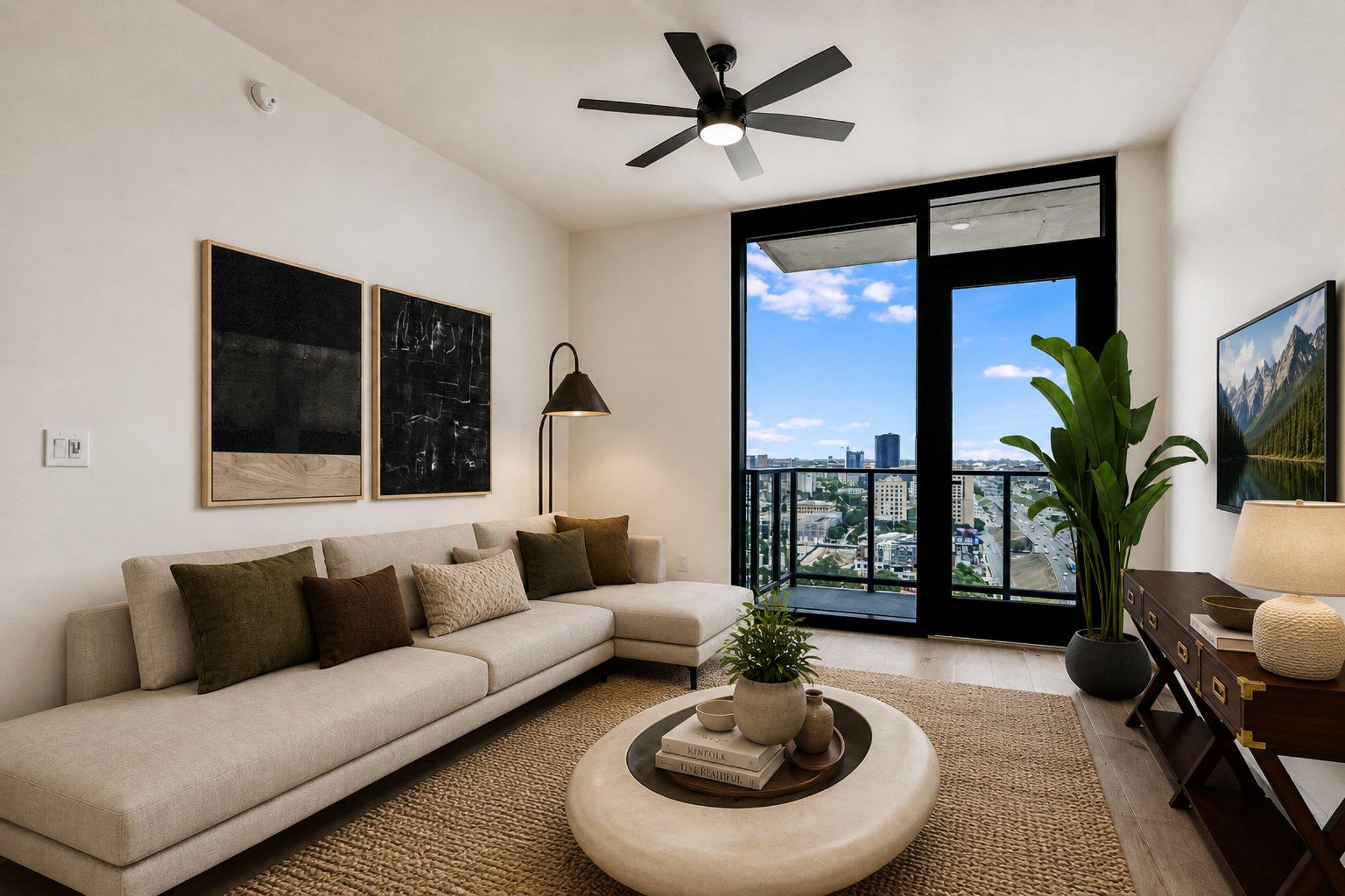 84 East Ave # 2102, Austin, TX 78701