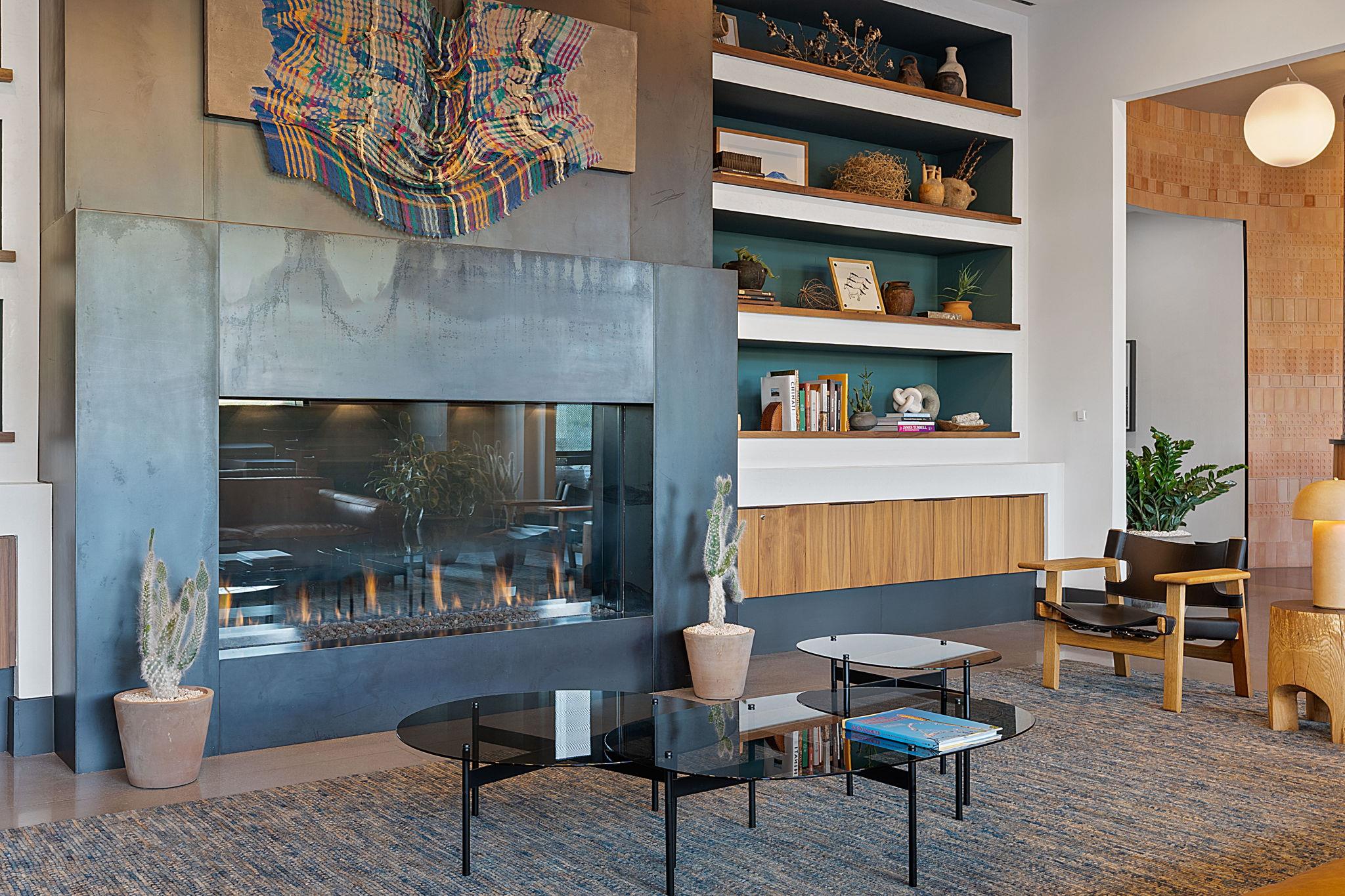 84 East Ave # 2102, Austin, TX 78701