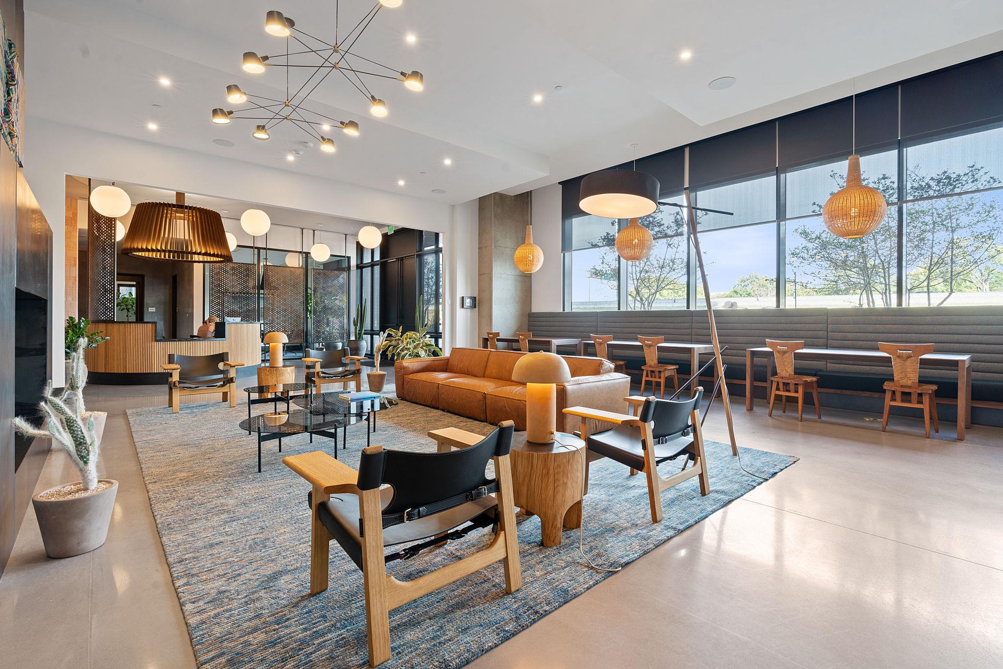 84 East Ave # 2102, Austin, TX 78701