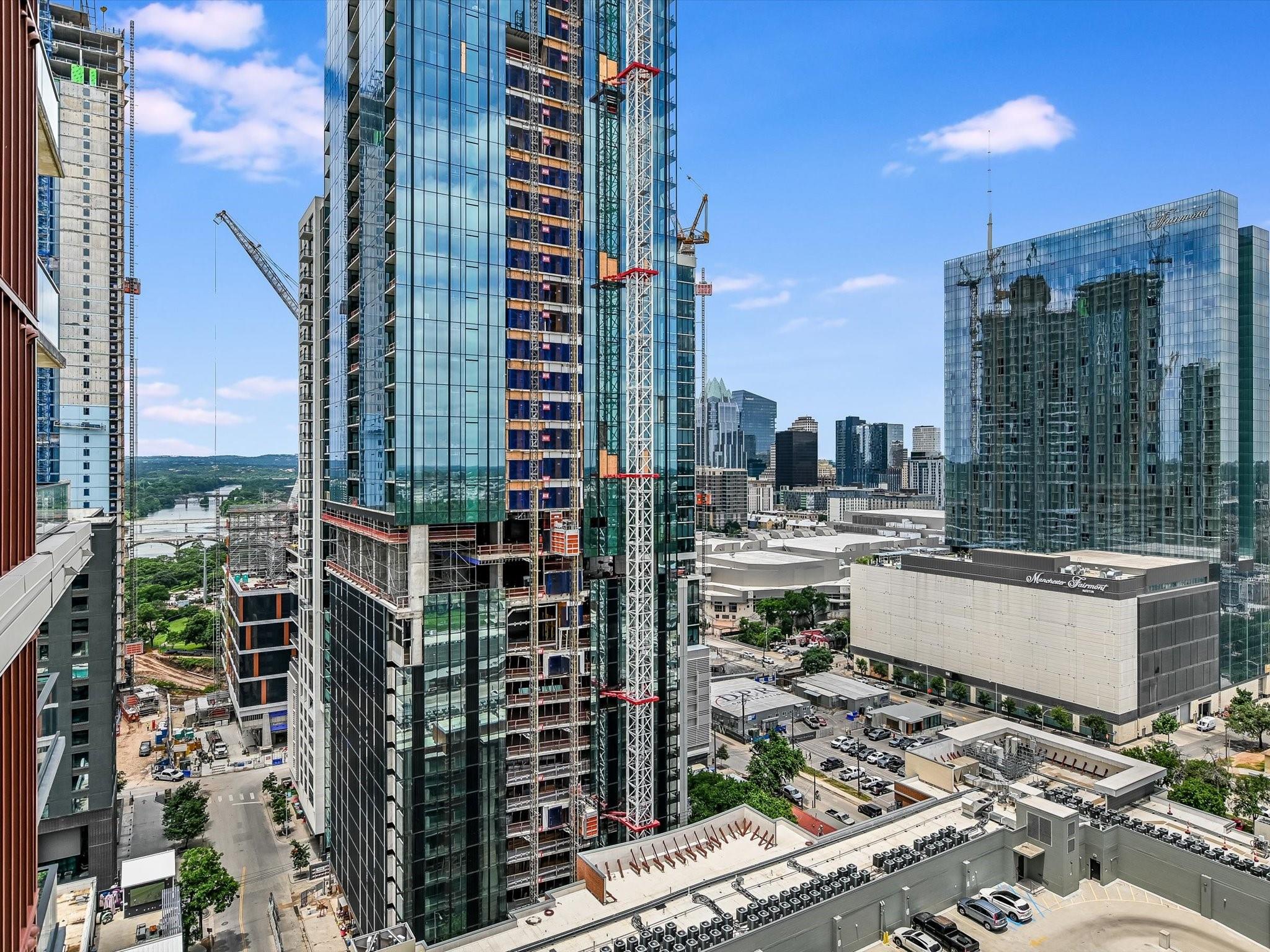 84 East Ave # 2102, Austin, TX 78701