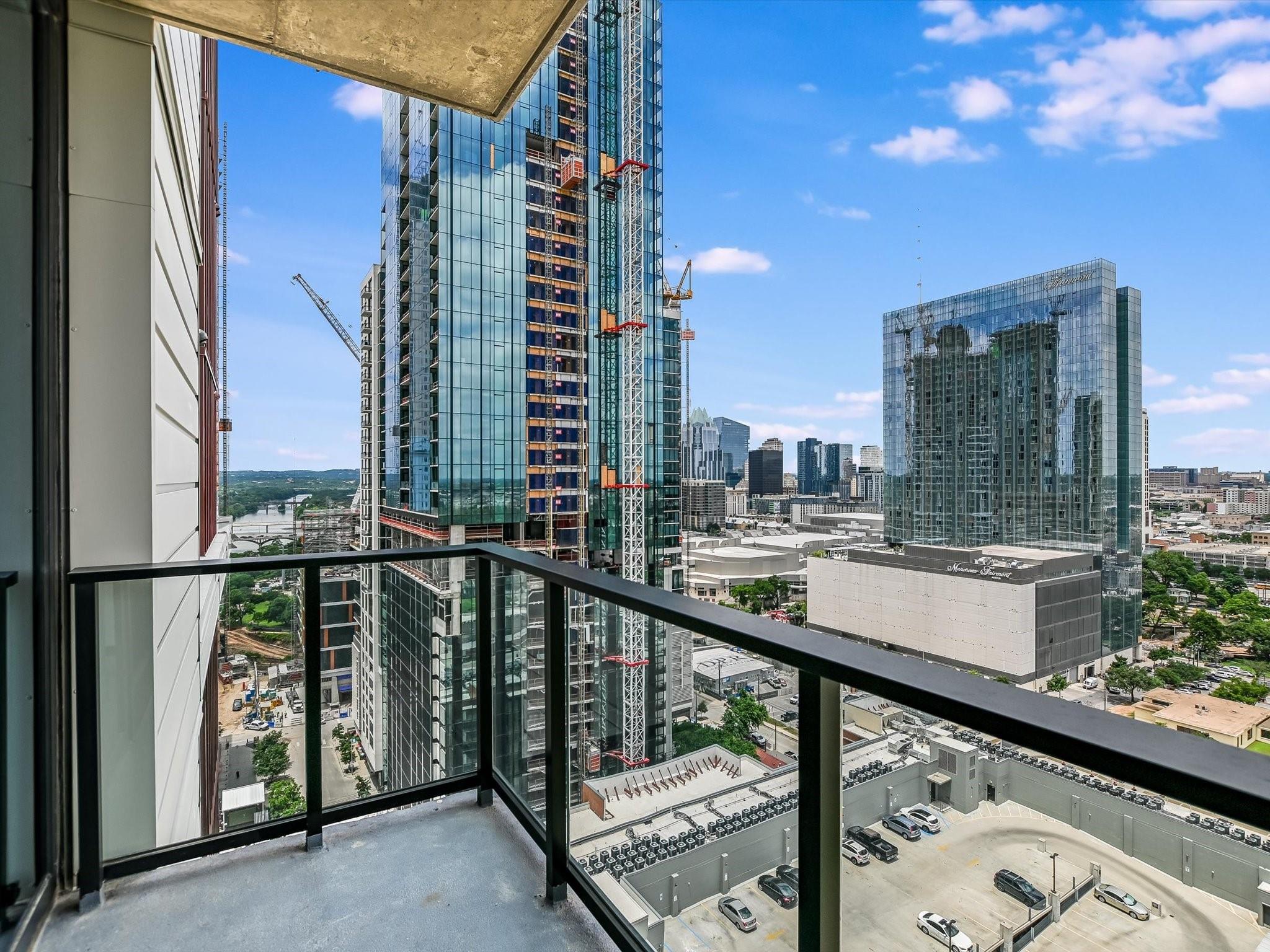 84 East Ave # 2102, Austin, TX 78701