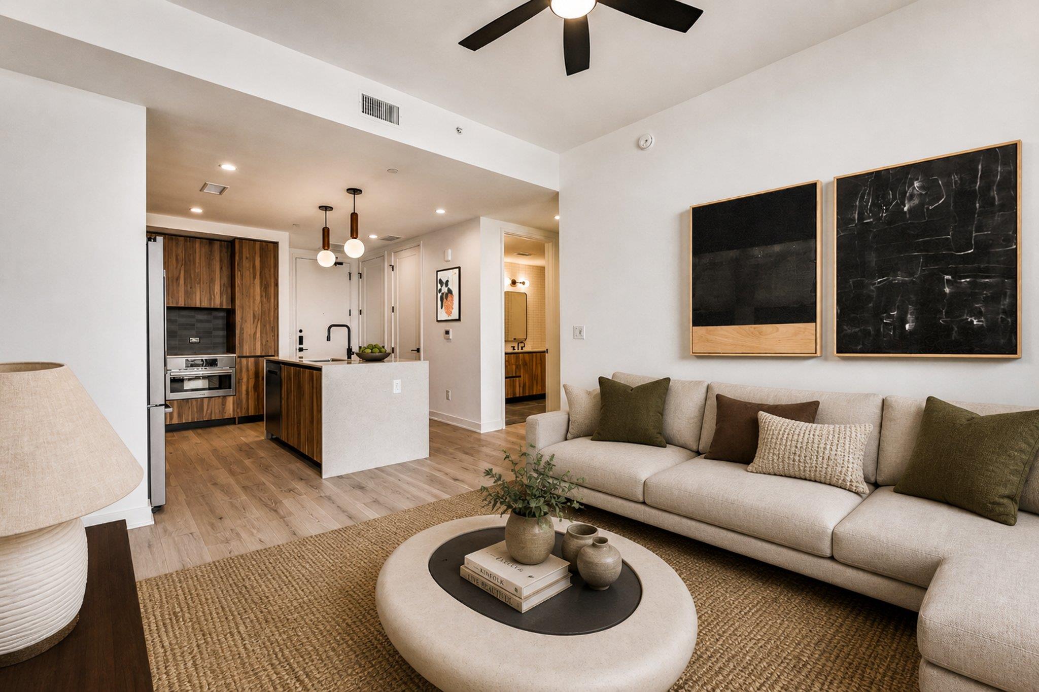 84 East Ave # 2102, Austin, TX 78701