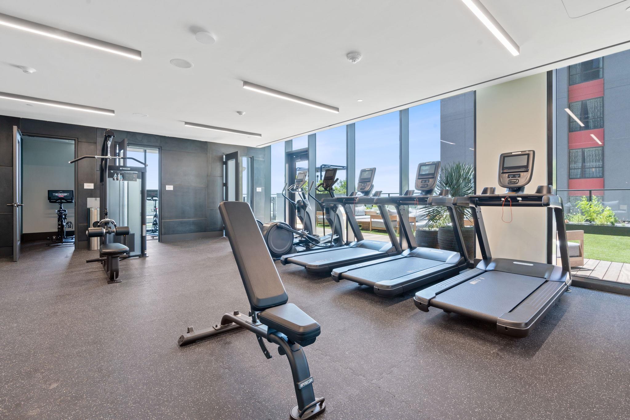 84 East Ave # 2102, Austin, TX 78701