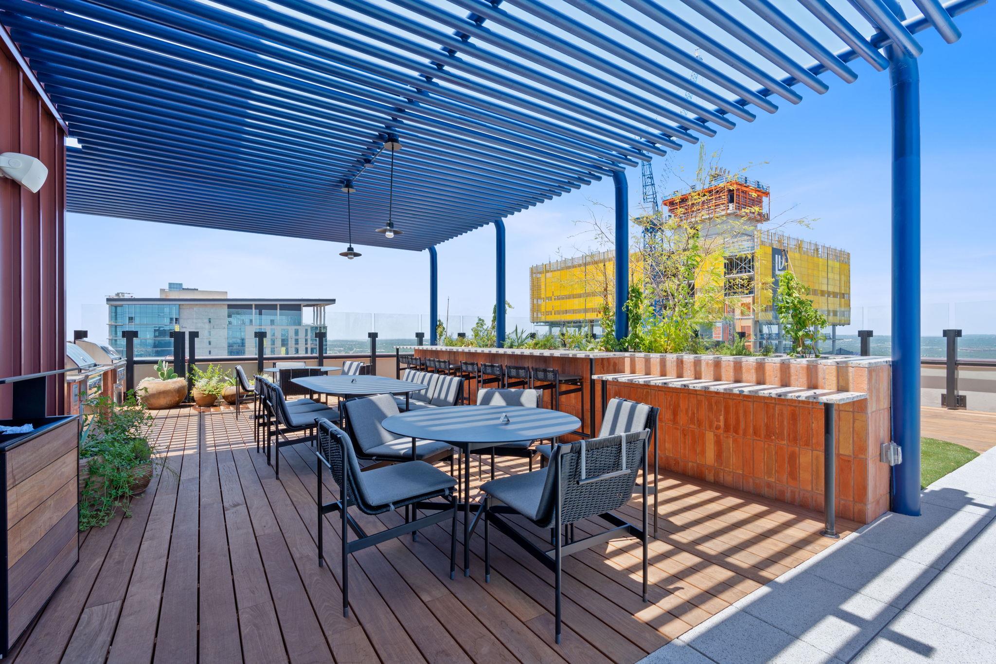84 East Ave # 2102, Austin, TX 78701