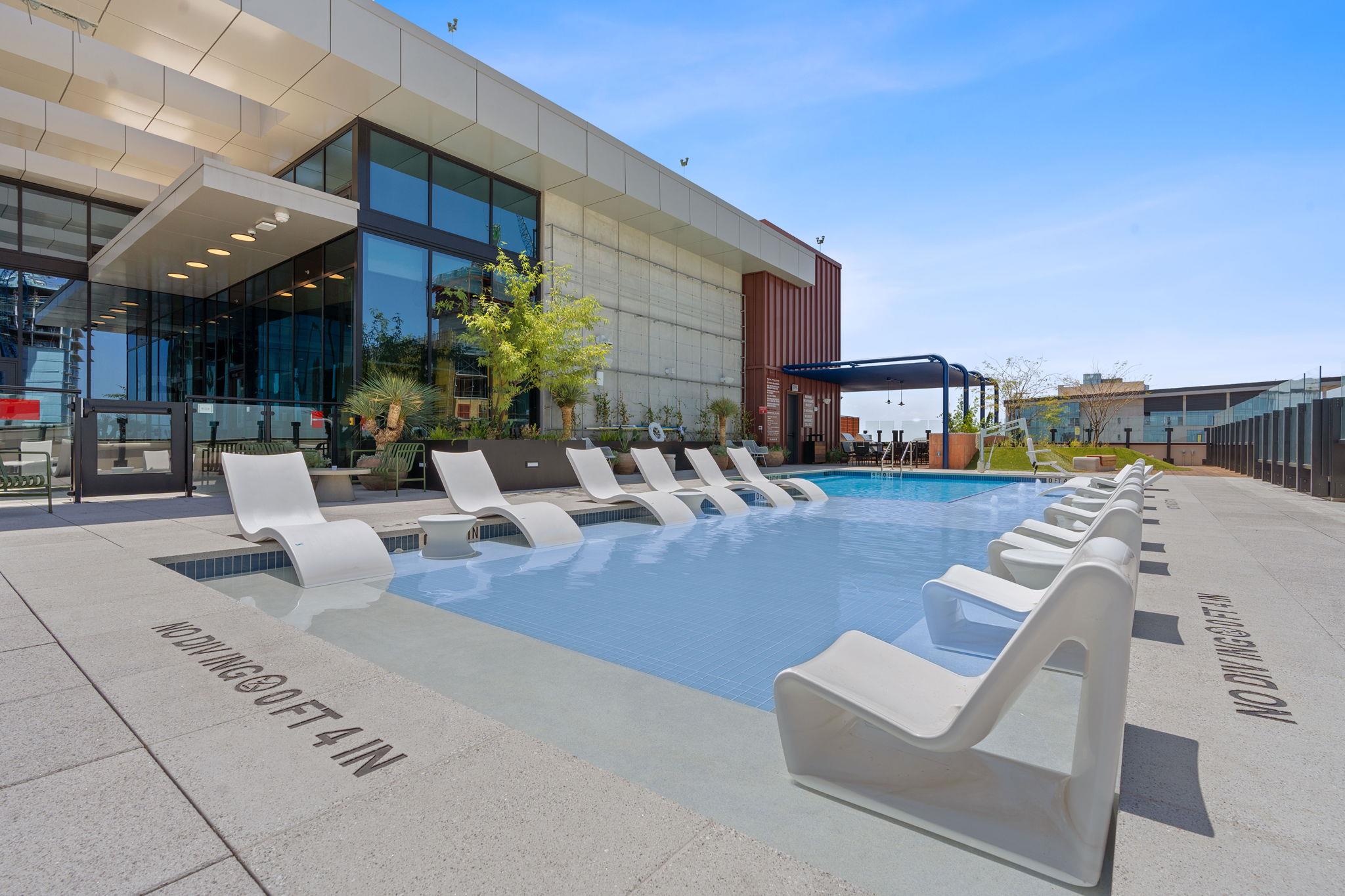 84 East Ave # 2102, Austin, TX 78701
