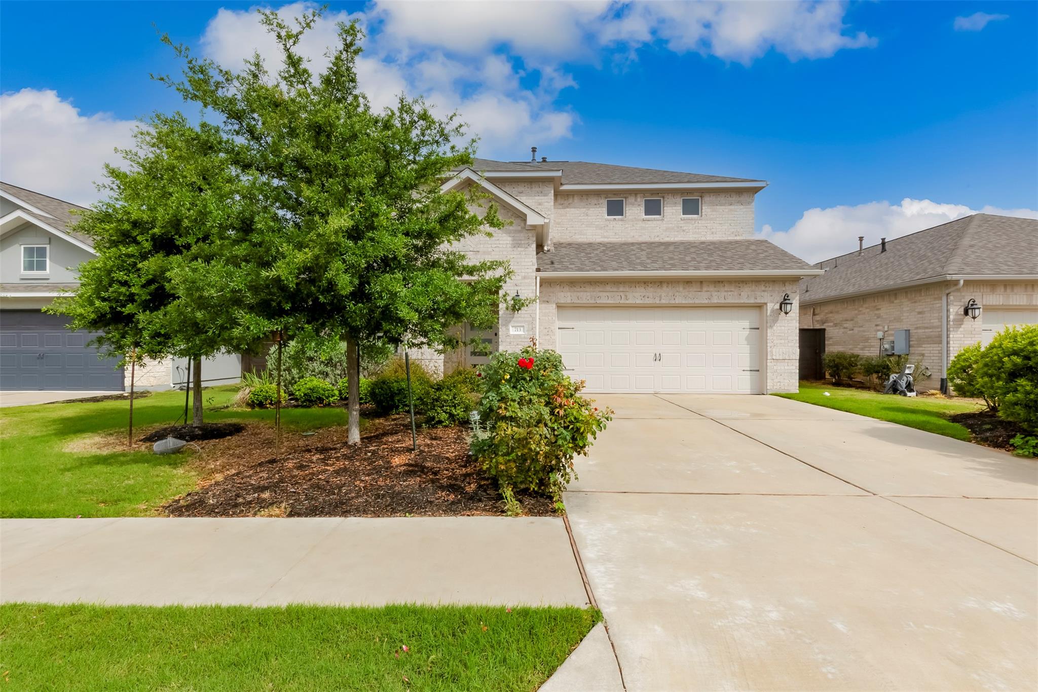 713 Leeward Pass, Leander, TX 78641